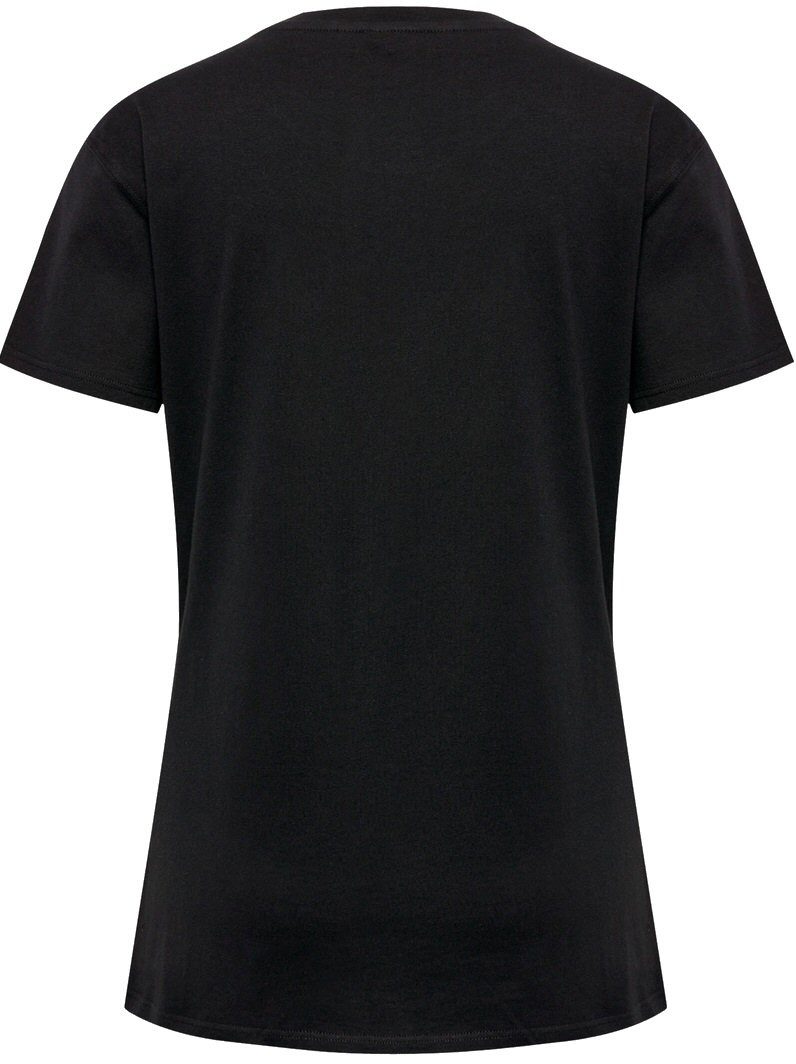 hummel Kurzarmshirt Sport/Freizeit-Shirt hmlGO 2.0 (Bio-Baumwolle, günstig online kaufen