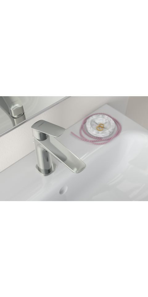 hansgrohe Waschtischarmatur günstig online kaufen