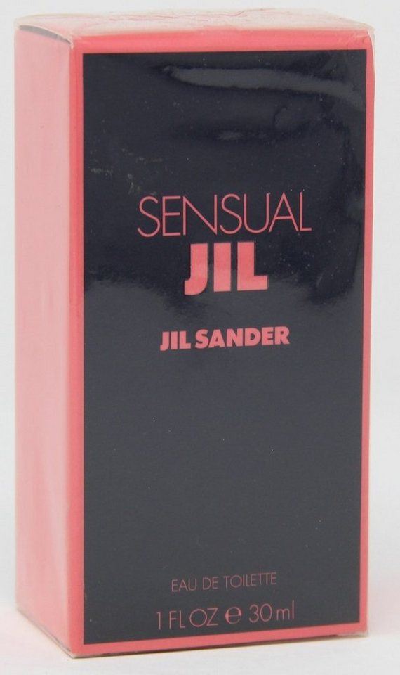 Sensual Jil