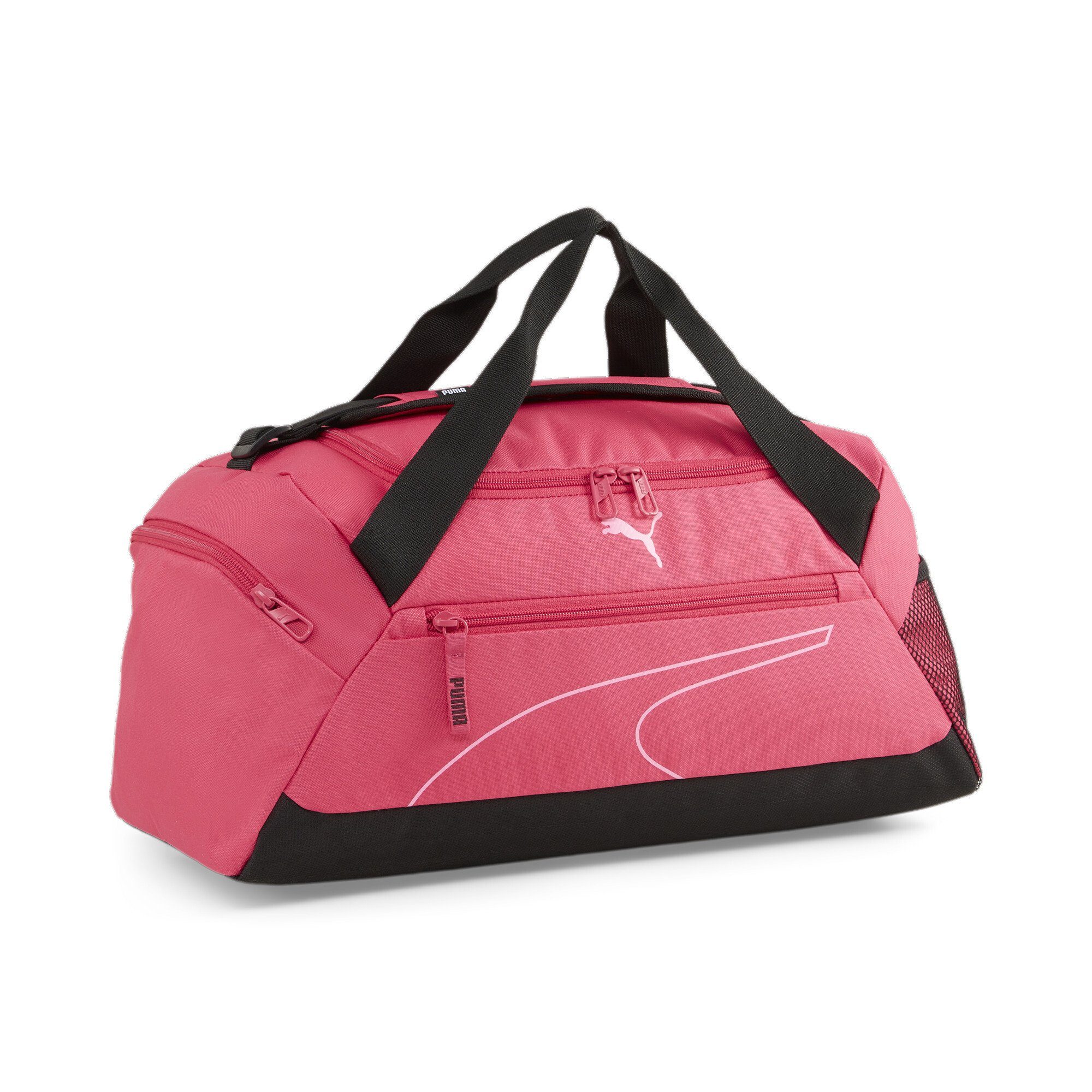 PUMA Sporttasche FUNDAMENTALS SPORTS BAG S