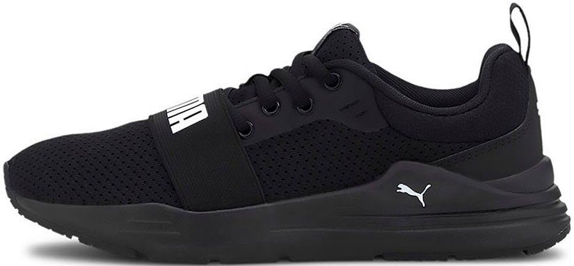 RUN WIRED PUMA Sneaker JR