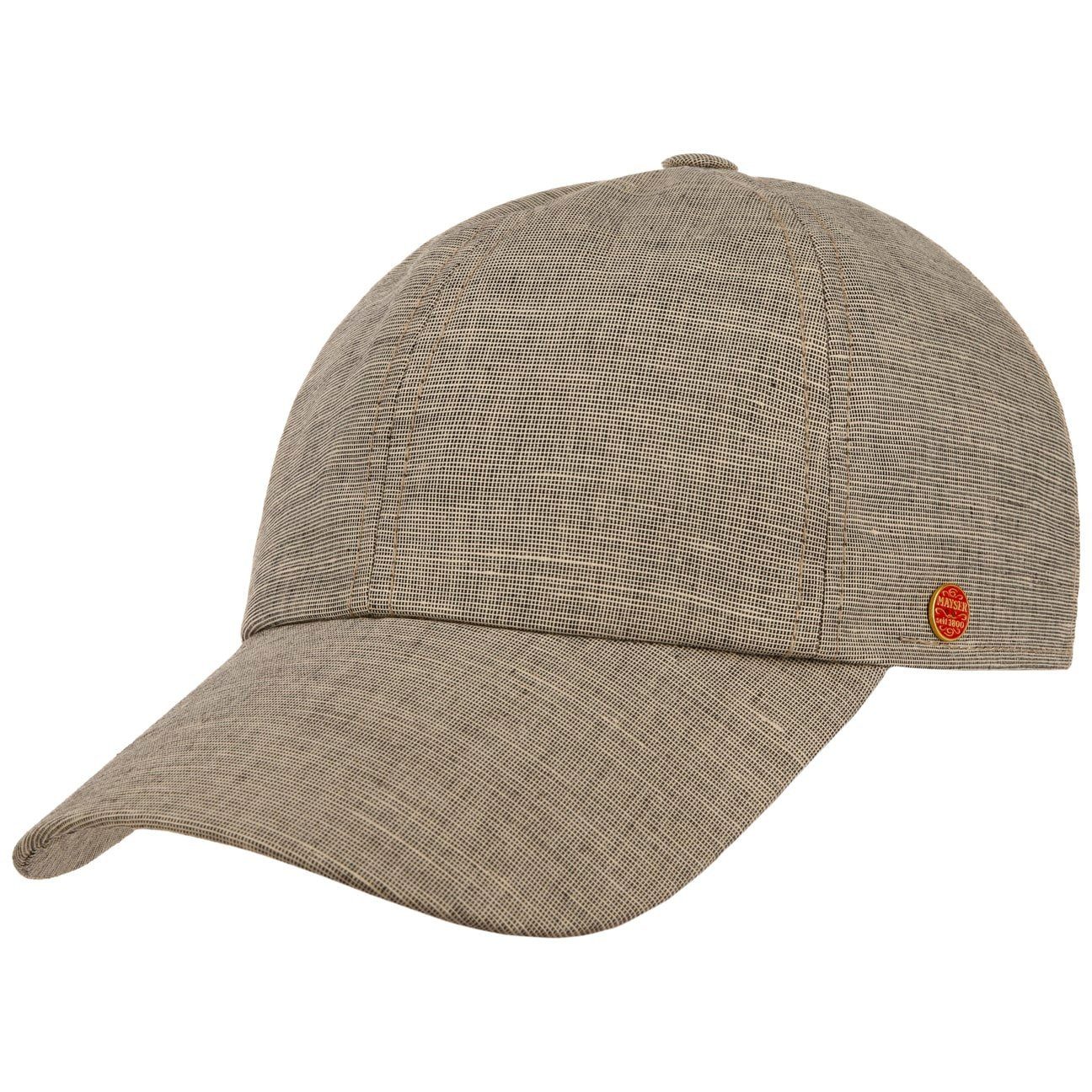 Mayser Baseball Cap