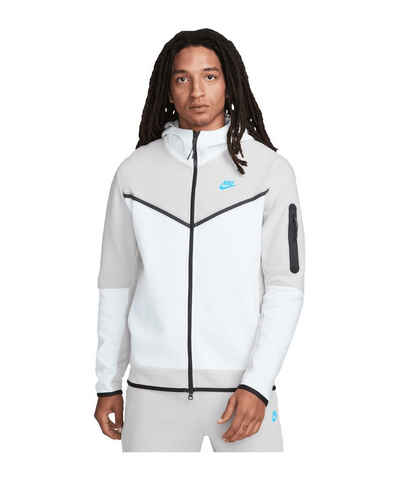 Nike Sportswear Sweatjacke Tech Fleece Kapuzenjacke