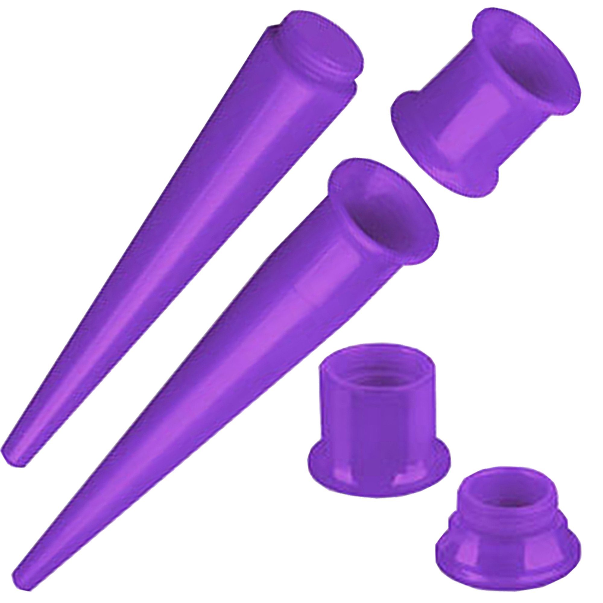 Taffstyle Dehnungsstab Piercing Dehnungsstab Expander Flesh günstig online kaufen