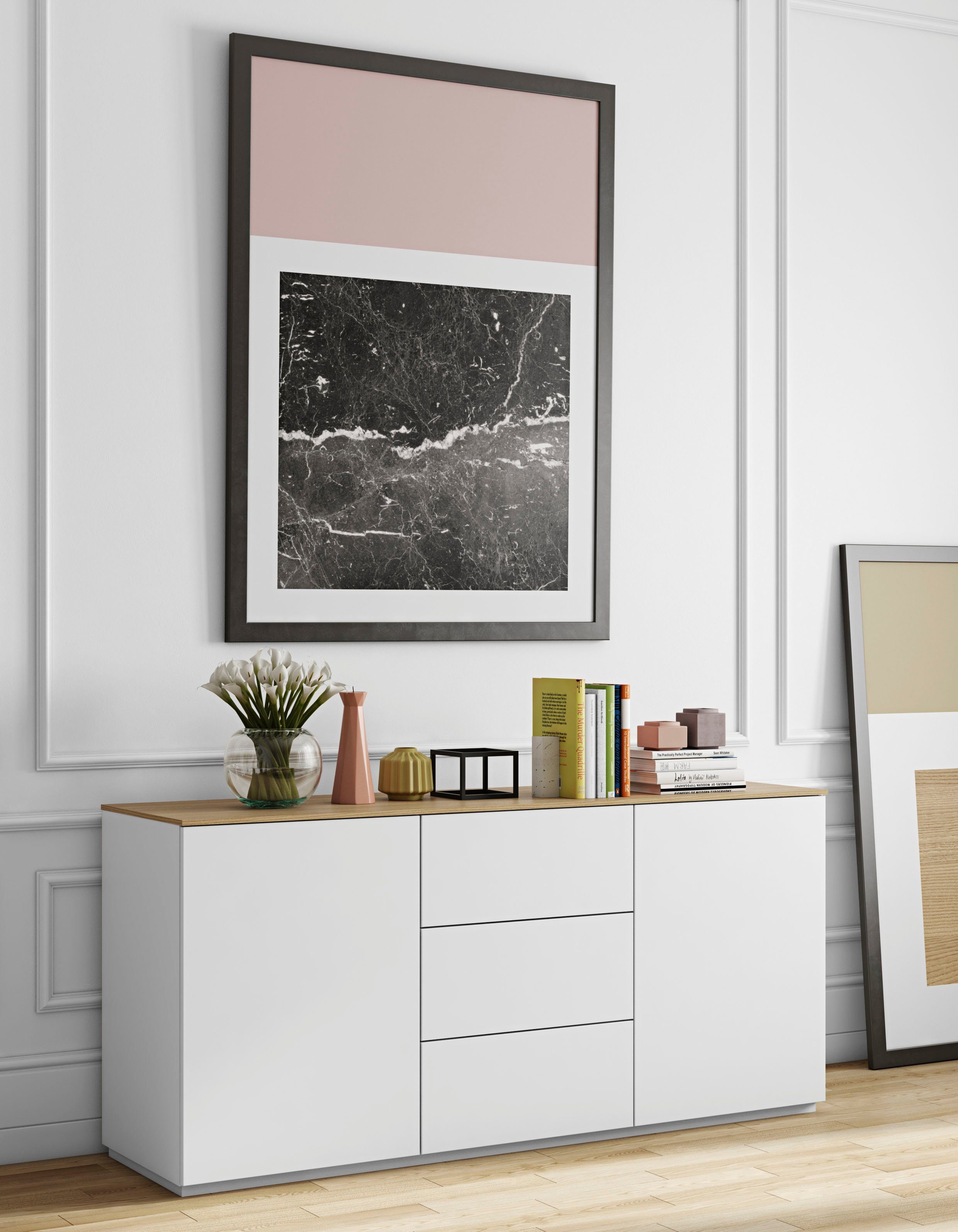 Sideboard Join