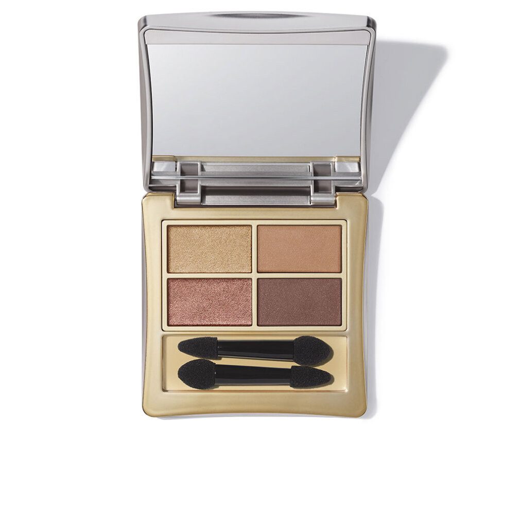 Elizabeth Arden Lidschatten EYESHADOW QUAD Lidschatten #Desert nudes 3 gr