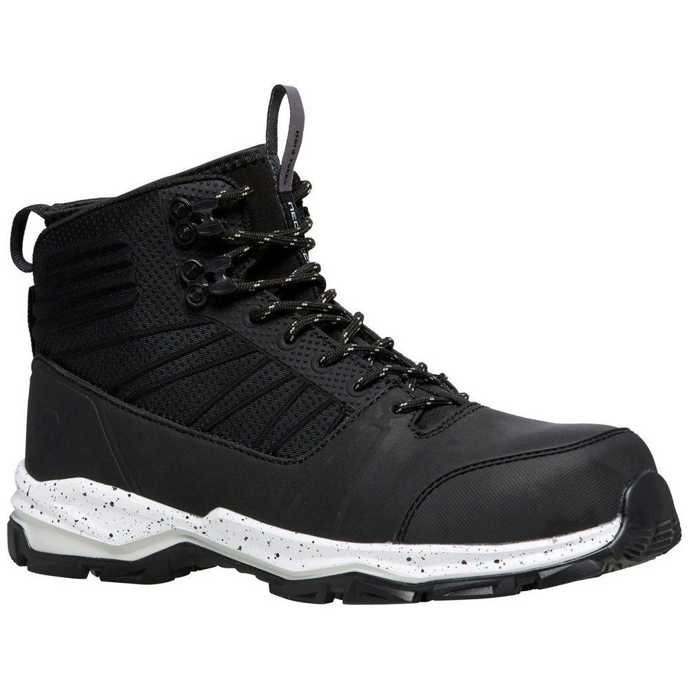 Hard Yakka Neo 2.0 PR Hybrid Side Zip Safety Boot P E A FO Hro Src S1 Sicherheitsschuh