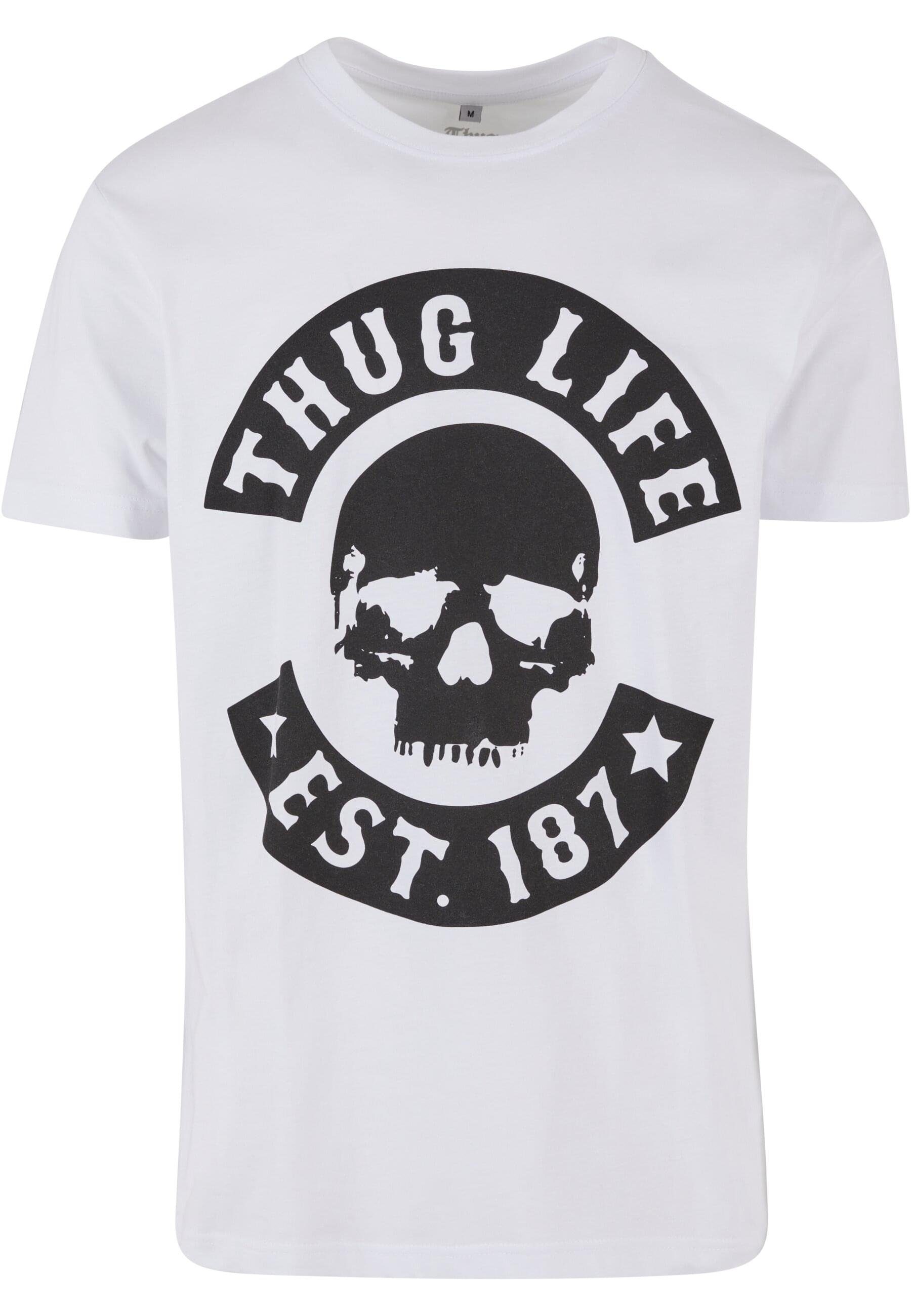 Thug Life T-Shirt Thug Life Herren günstig online kaufen
