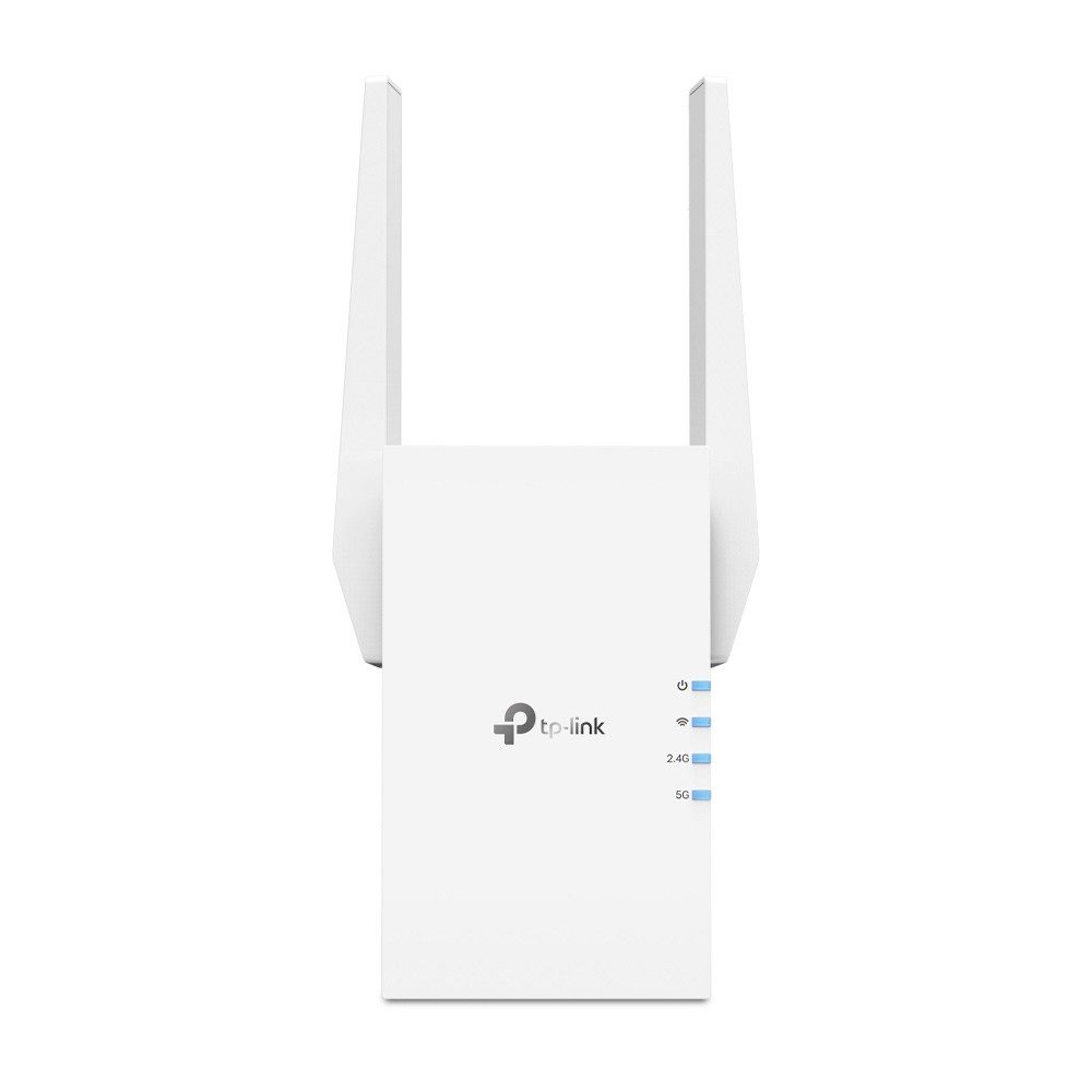 tp-link RE705X Reichweitenverstärker, Gigabit-Ethernet-Port – Bild 2 von 4