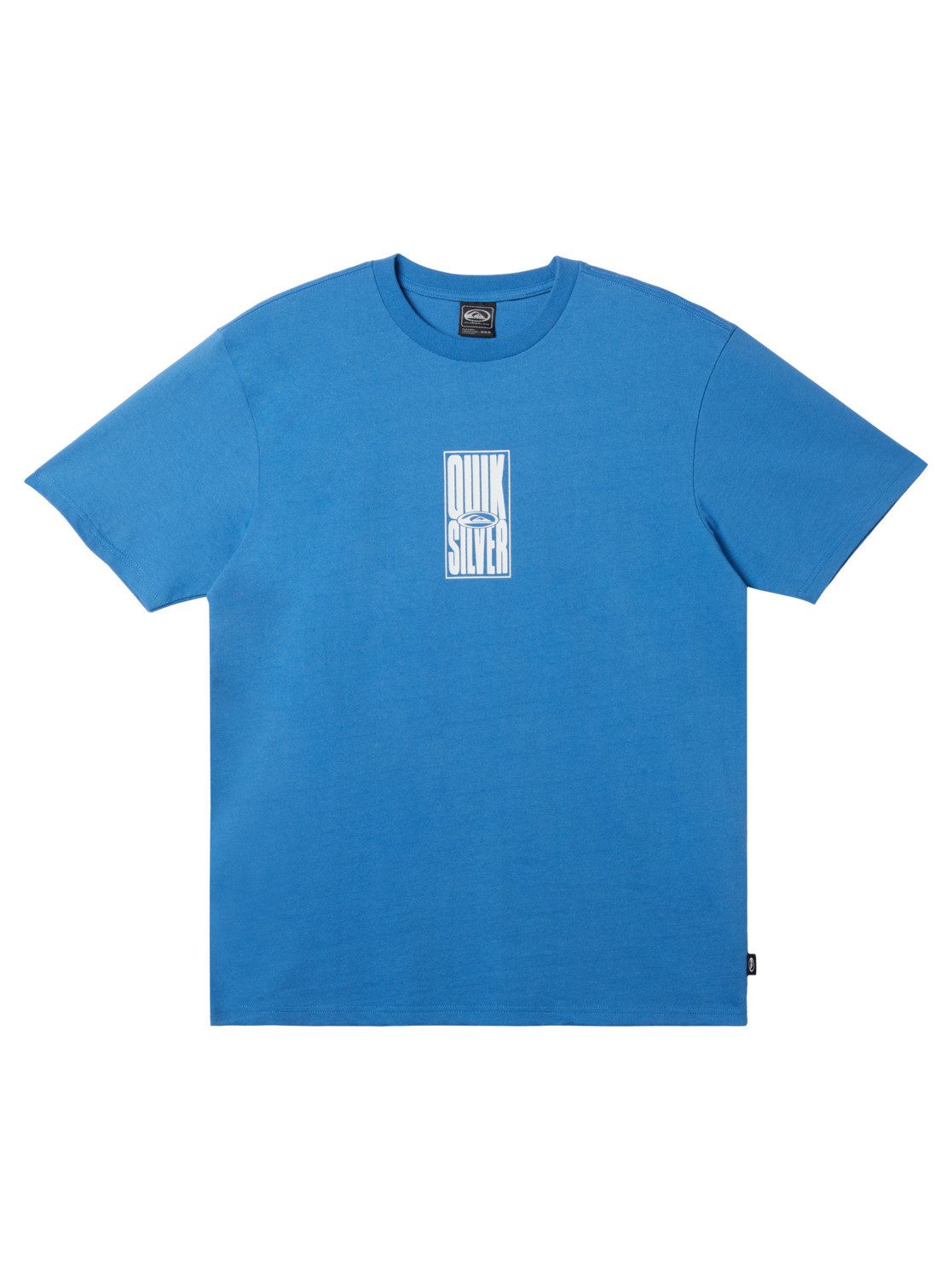 Quiksilver T-Shirt Tall Stack