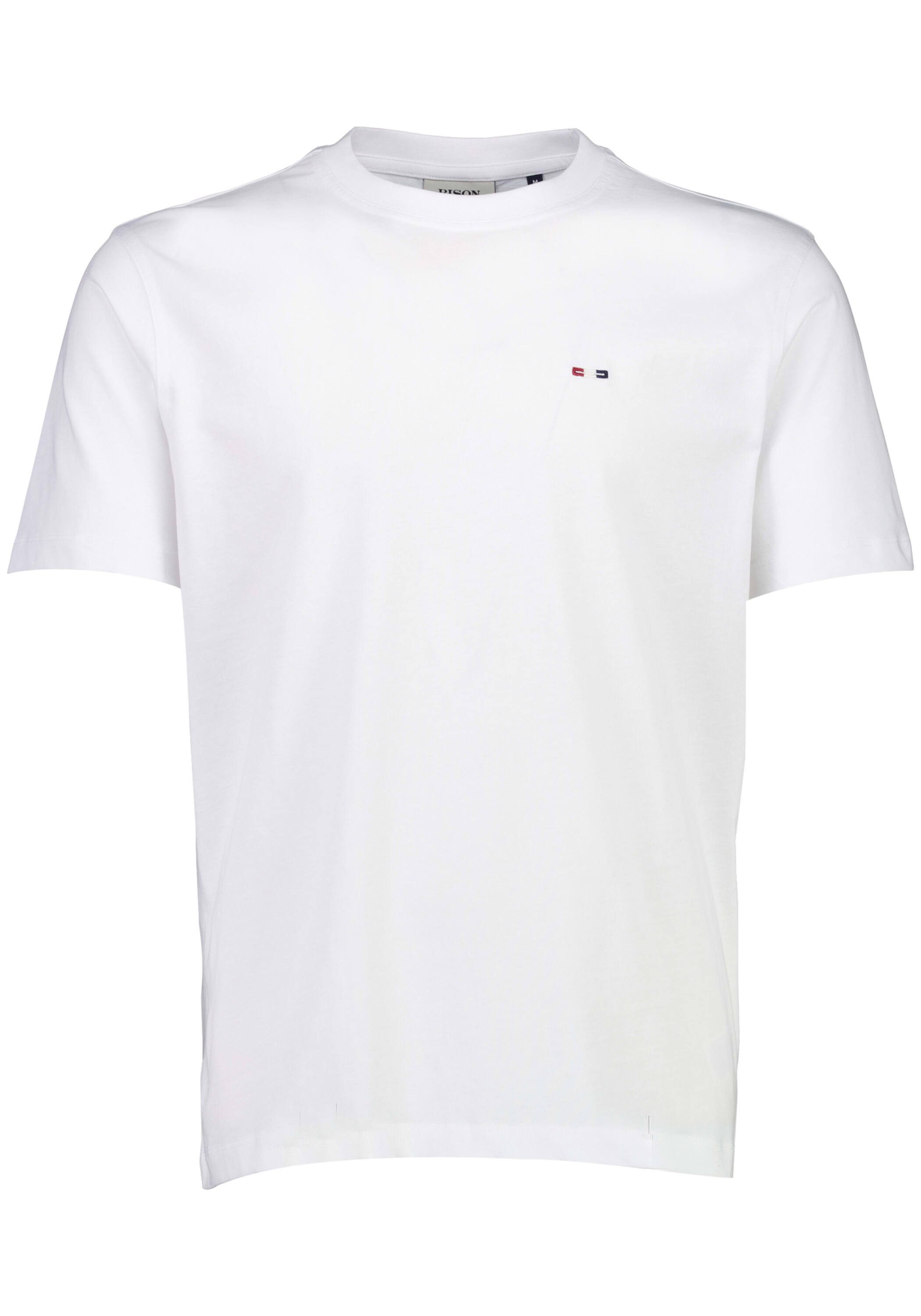 Kurzarmshirt T-Shirt (Kurzarm) Comfort Fit