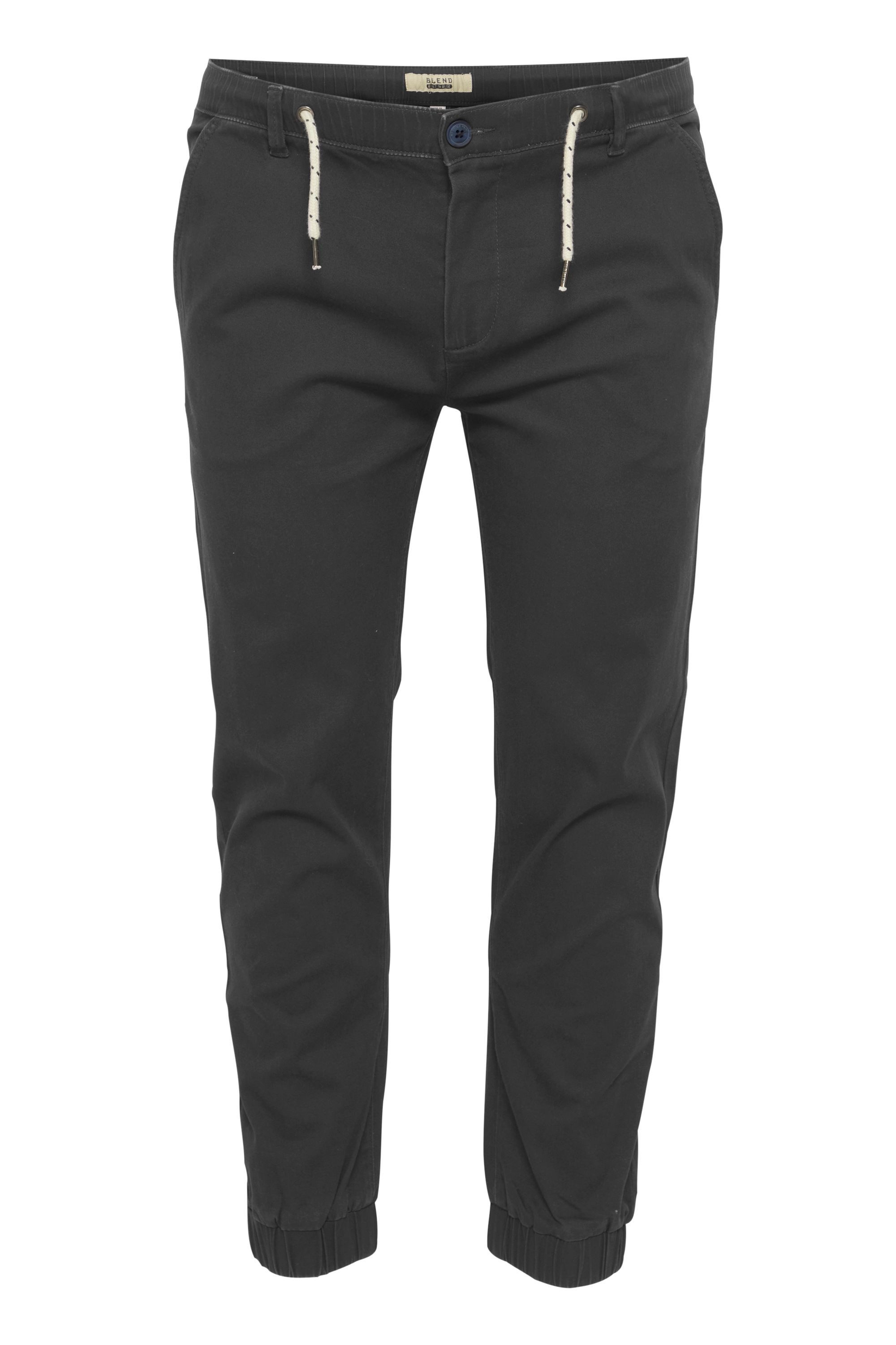 Ebony Grey