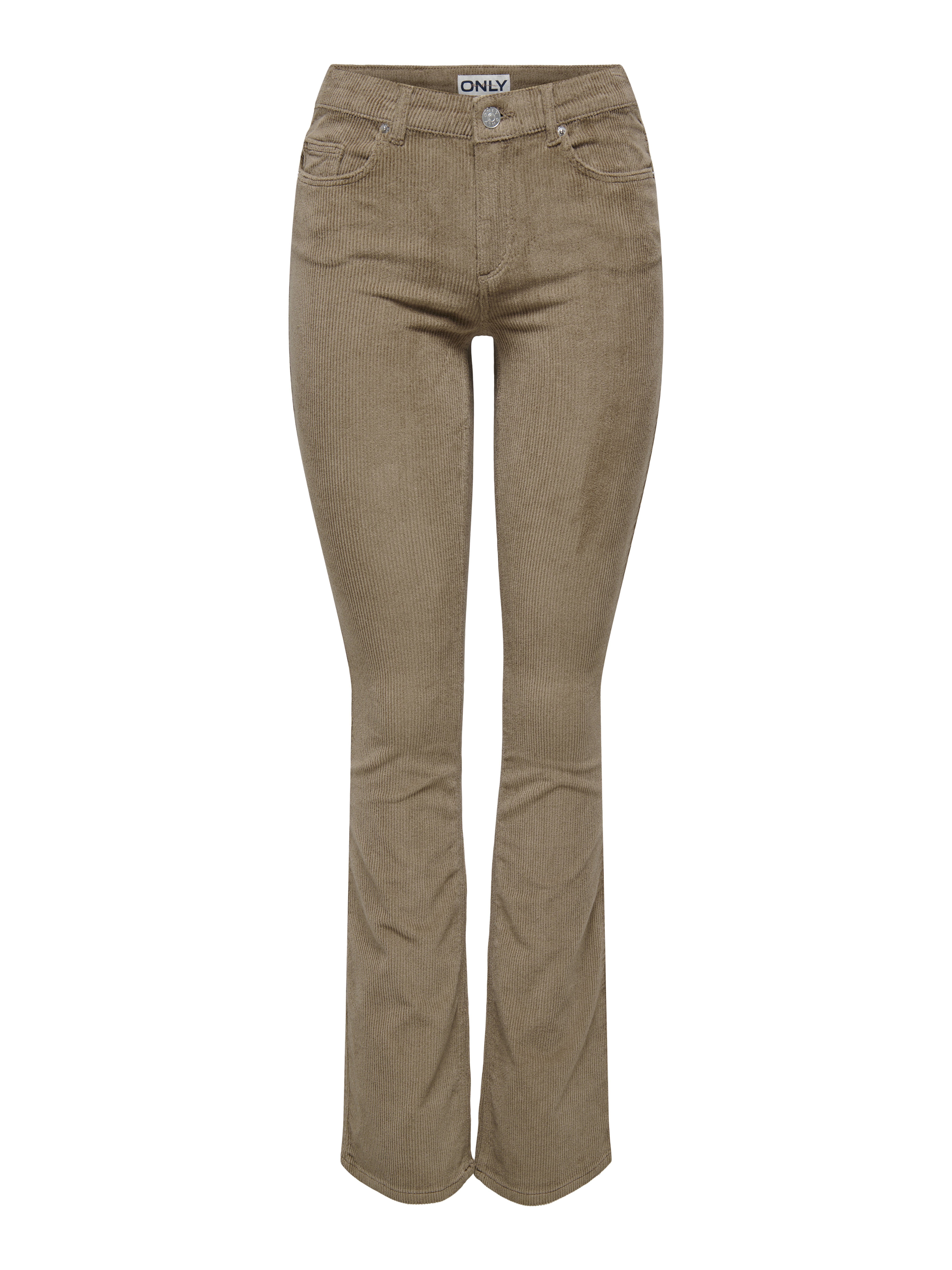 Cordhose ONLMARY – Flared Cordhose mit Stretchkomfort