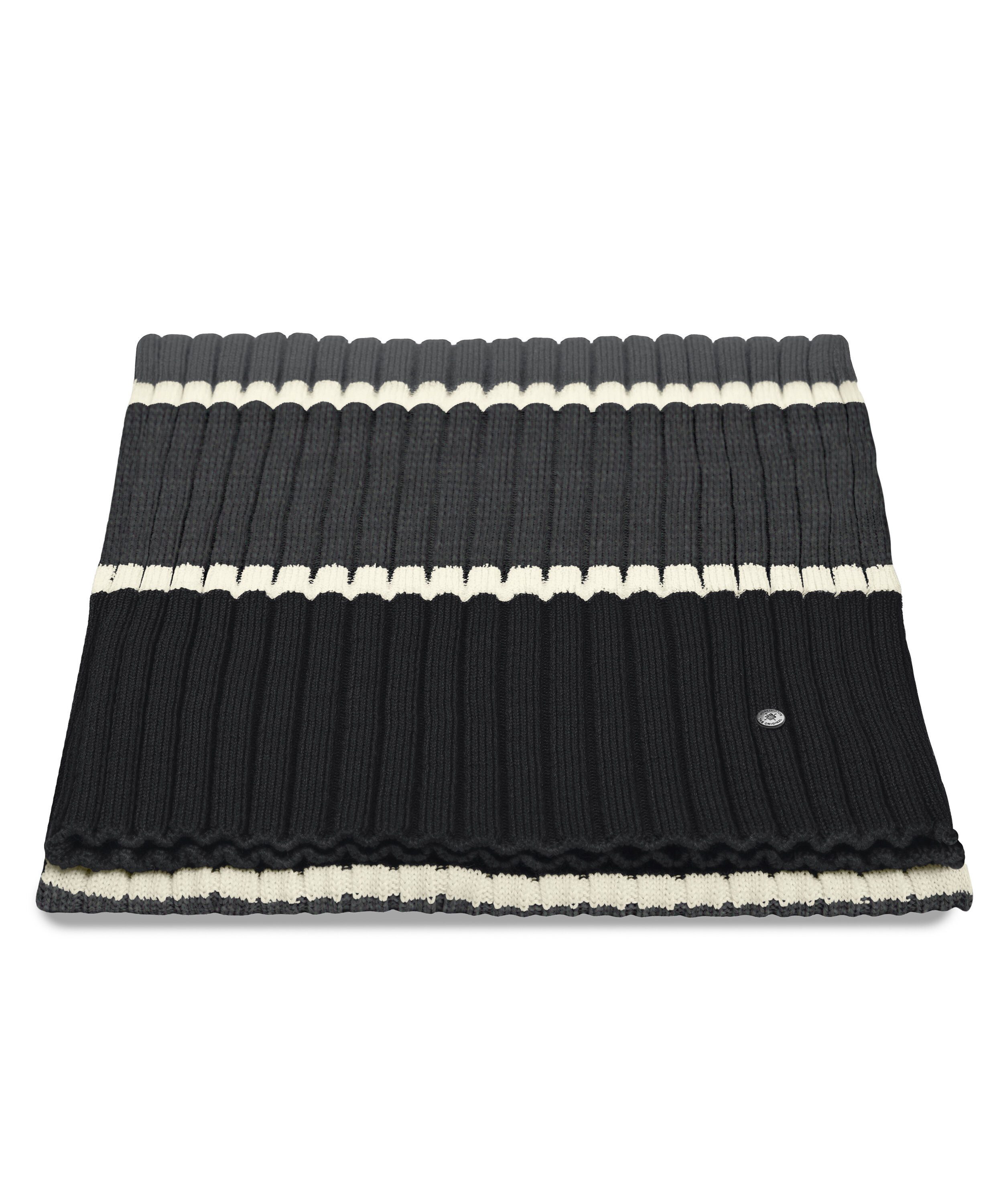 Burlington Schal Burlington Stripe Unisex, (1-St. 1)