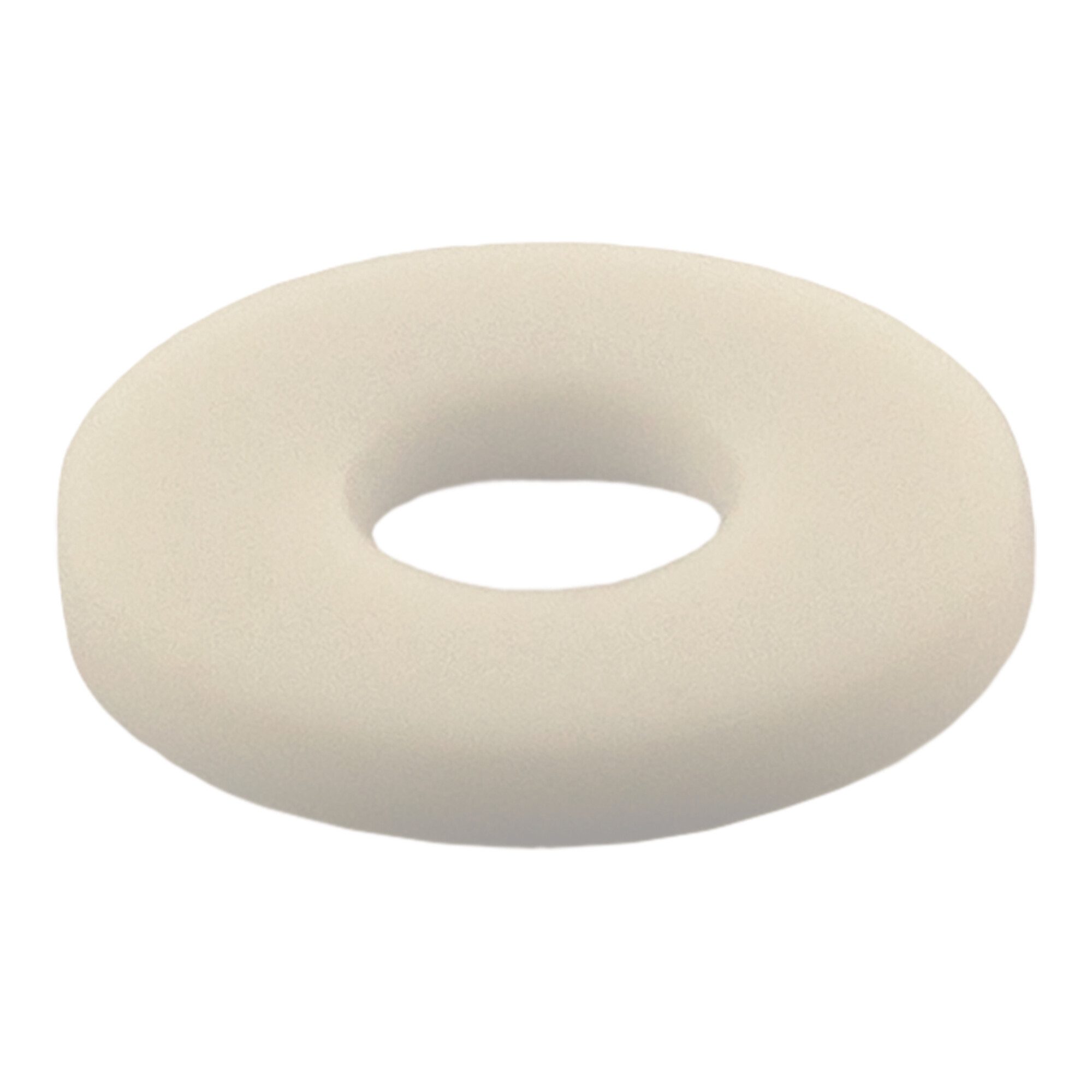RIEGLER Spannscheibe Riegler Flachdichtring aus PTFE, G 1/2, EN 837