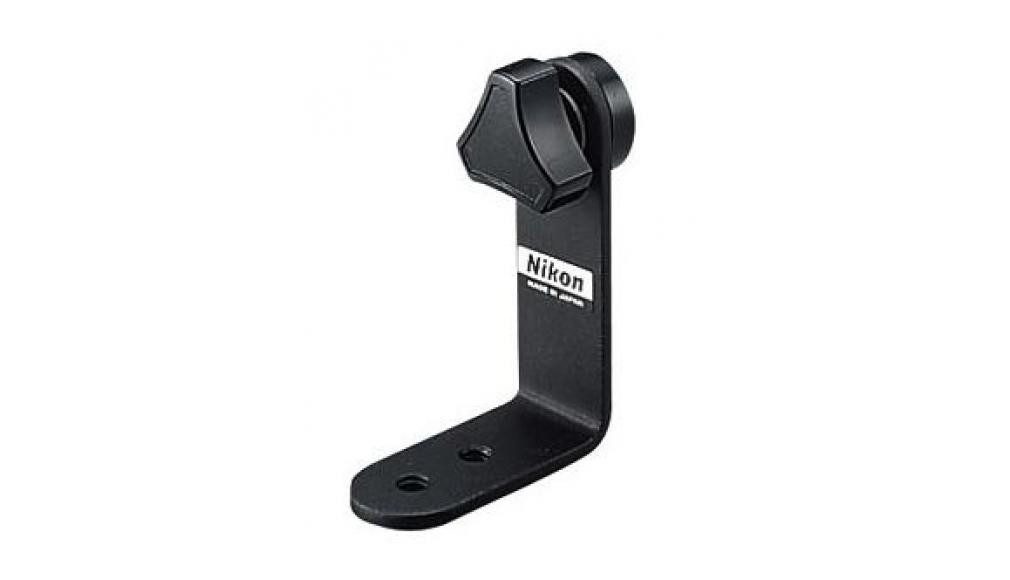 Stativadapter für Action Serie Objektivzubehör