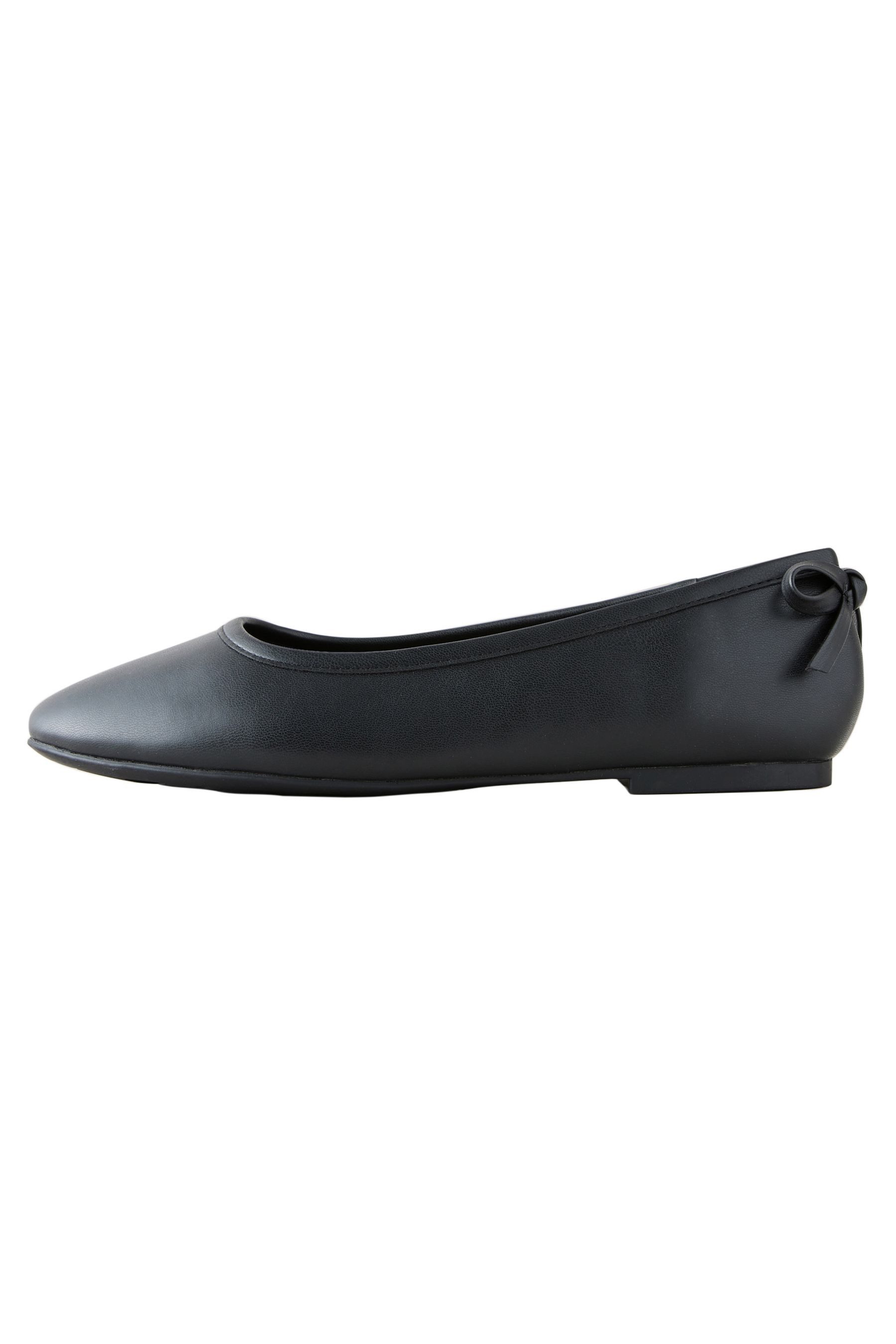 Next Forever Comfort® runde Ballerinas mit Schleife Ballerina (1-tlg) günstig online kaufen