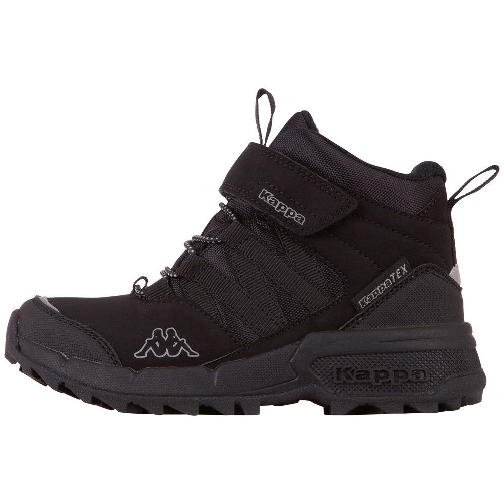 Kappa Outdoorwinterstiefel - wasserdicht, windabweisend & atmungsaktiv dank  TEX Membran