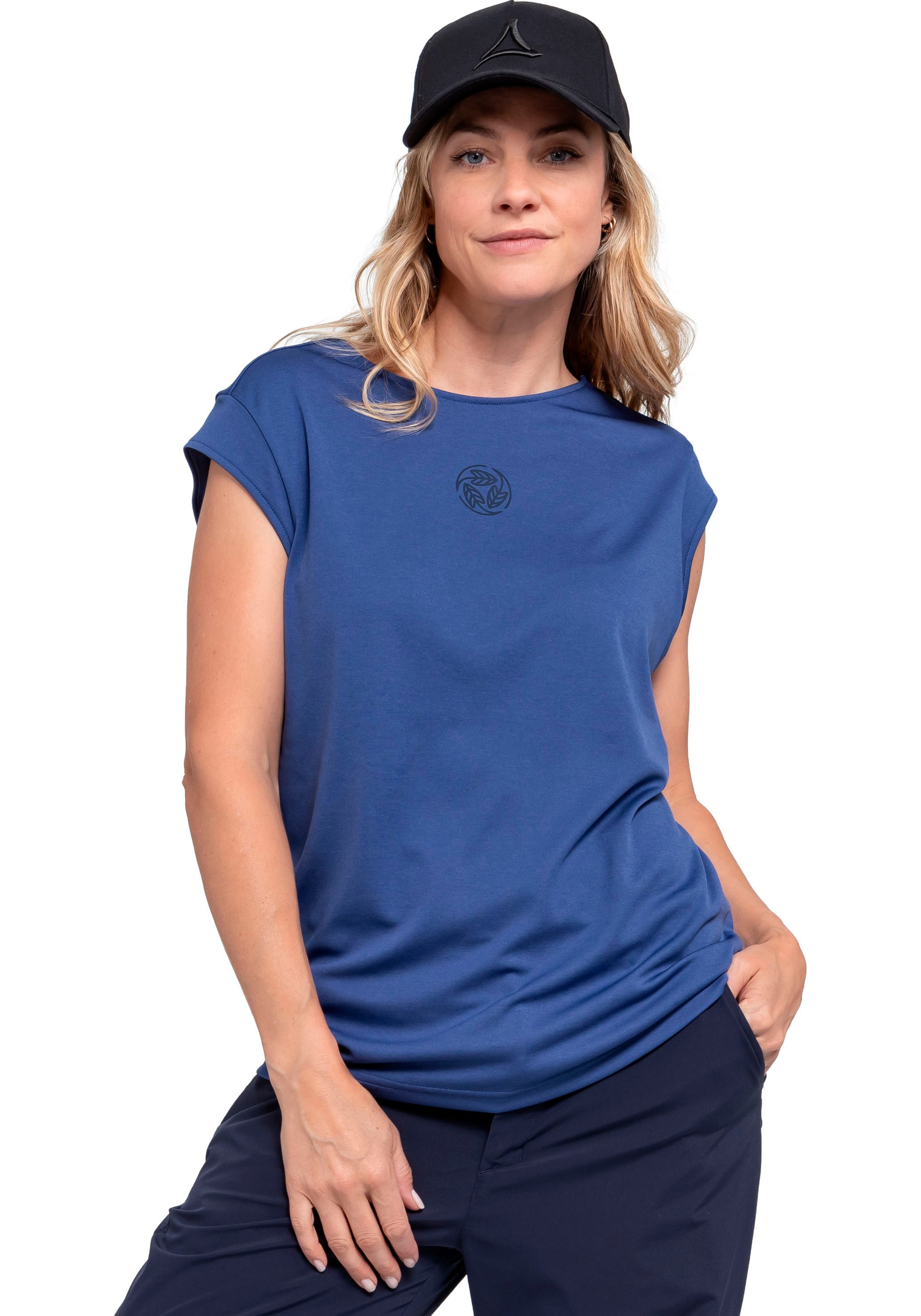 Schöffel T-Shirt CIRC T Shirt Style günstig online kaufen