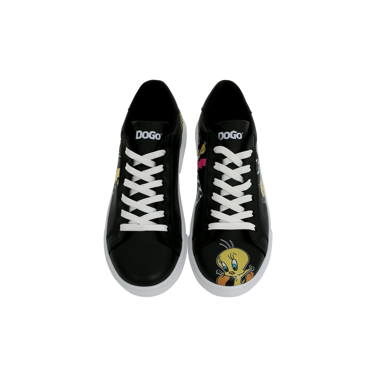 DOGO Ace Sneakers Best Of Tweety günstig online kaufen