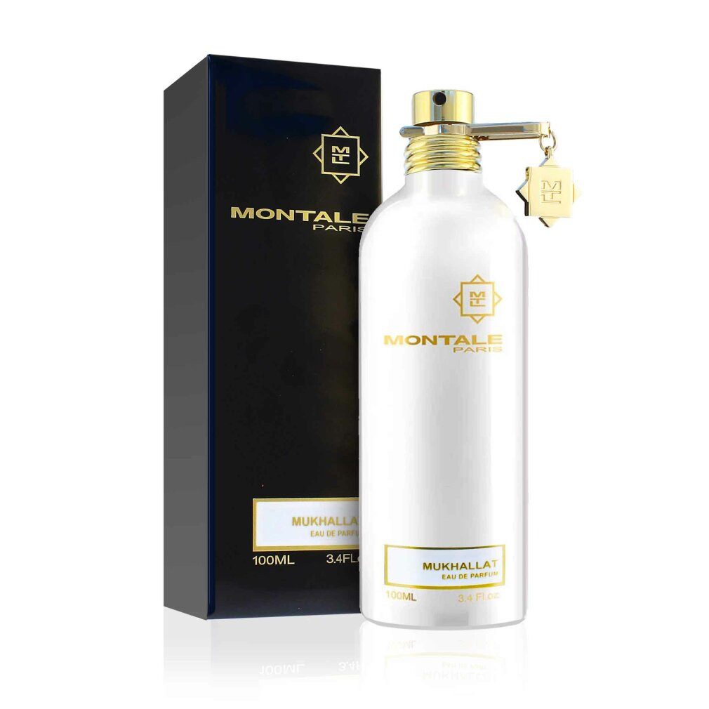Eau de Parfum Montale Mukhallat Edp Spray