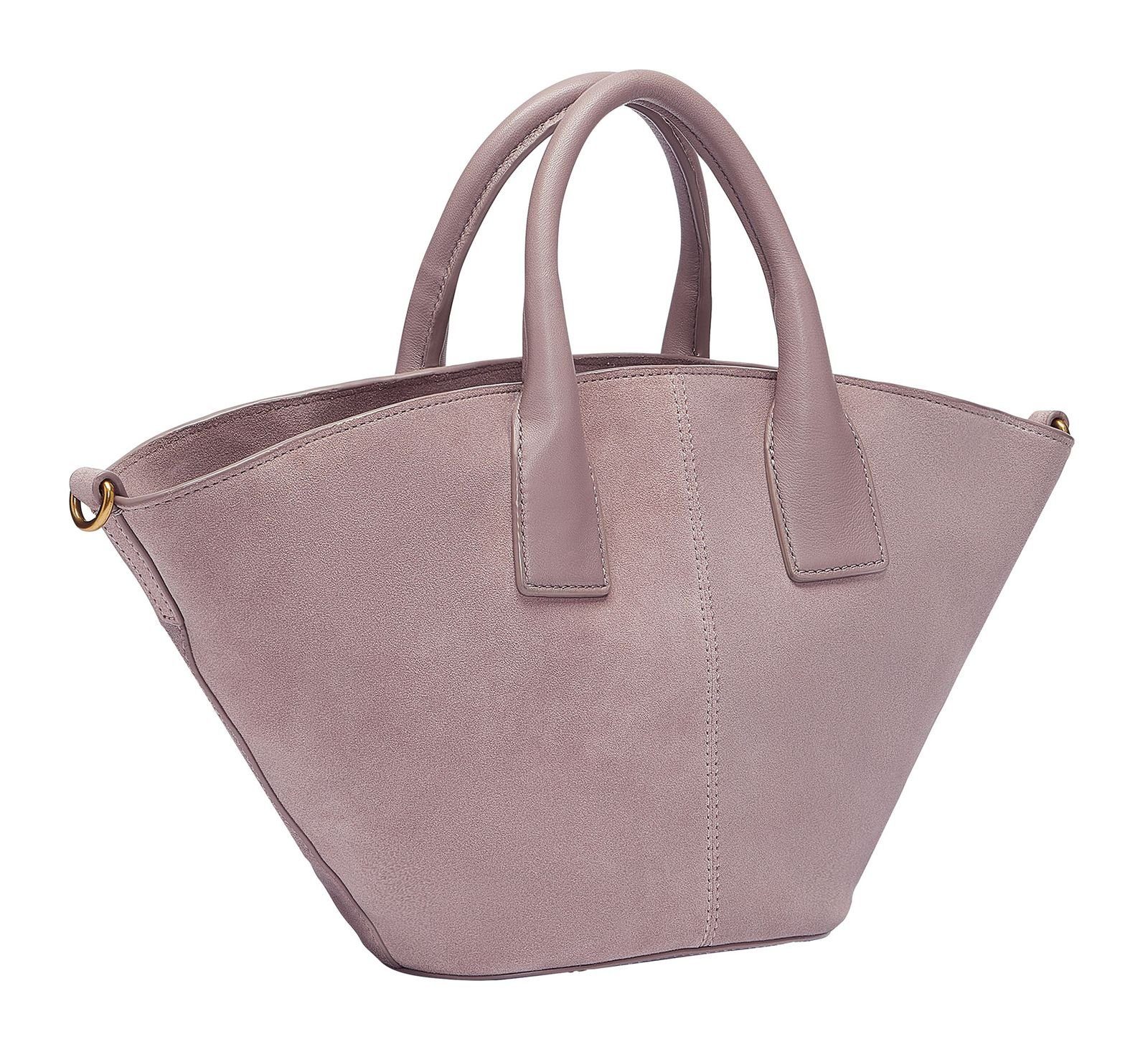 Liebeskind Berlin Umhängetasche Mica Promo Suede günstig online kaufen