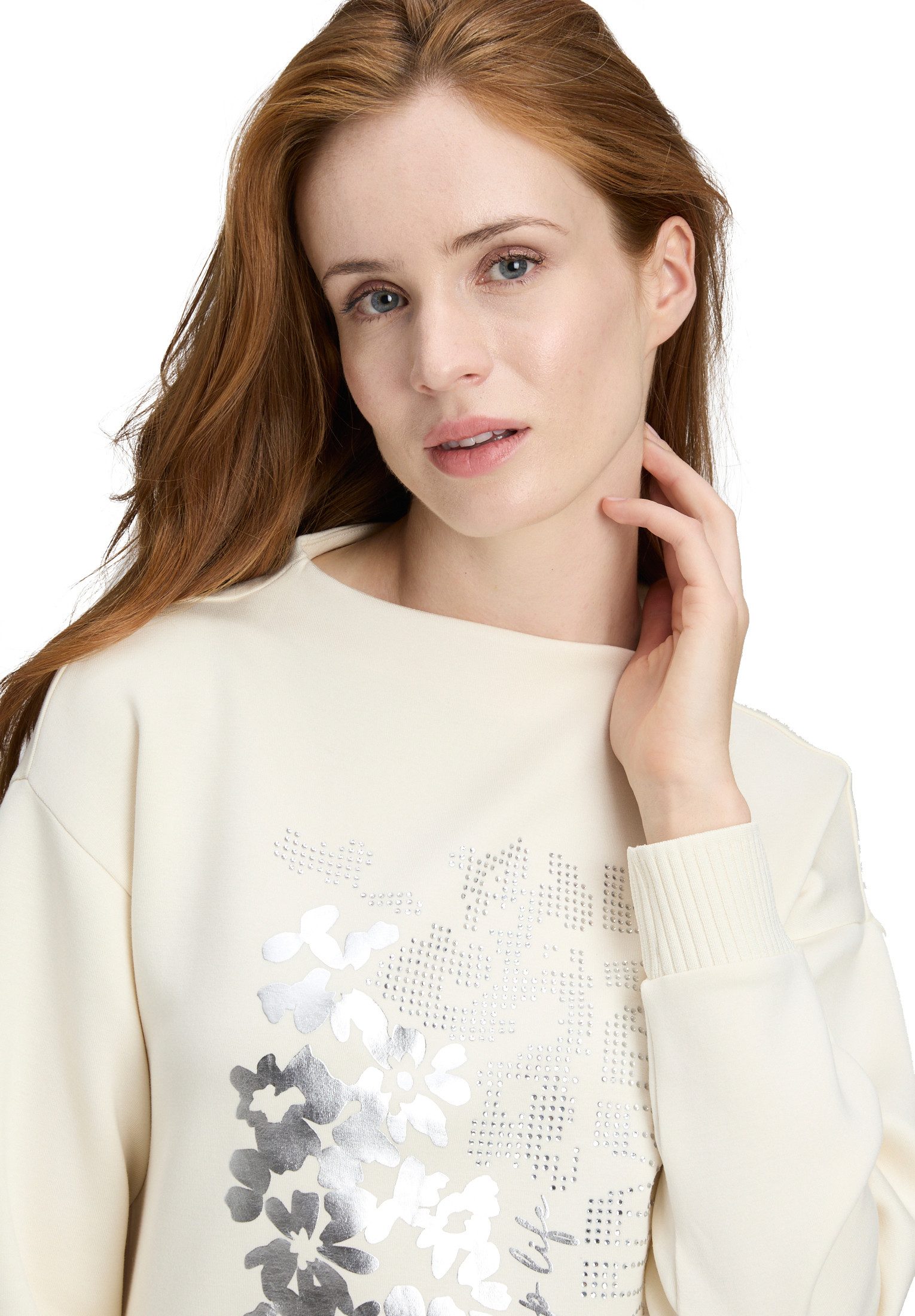 Betty&Co Sweatshirt