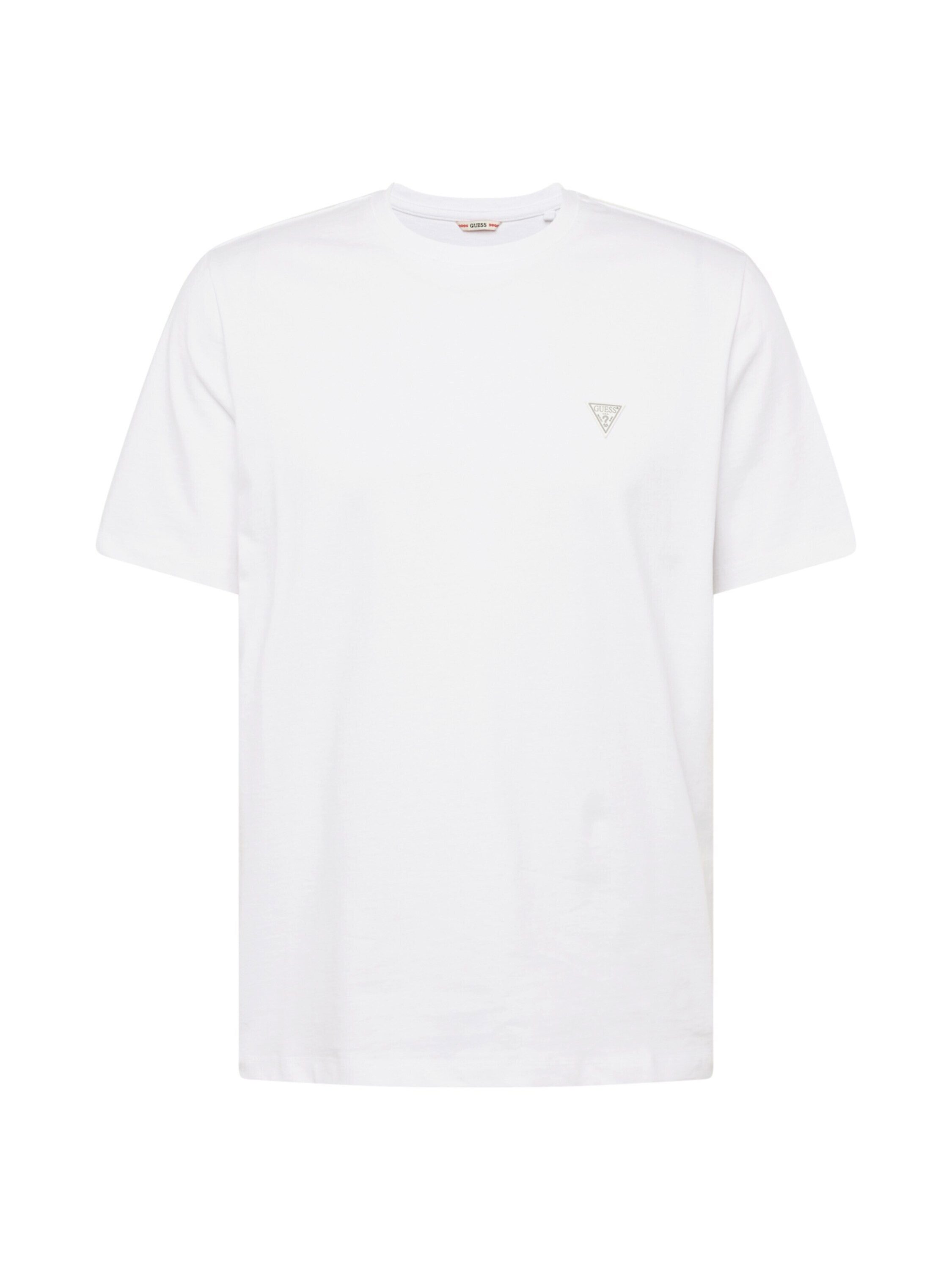 Guess T-Shirt (1-tlg) günstig online kaufen