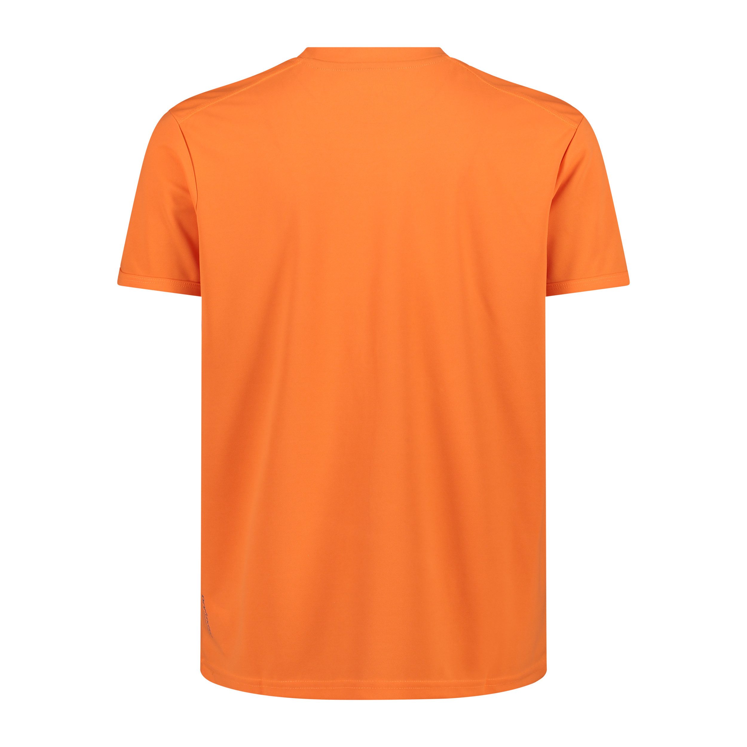 CMP T-Shirt CMP Herren Funktionsshirt Pique günstig online kaufen
