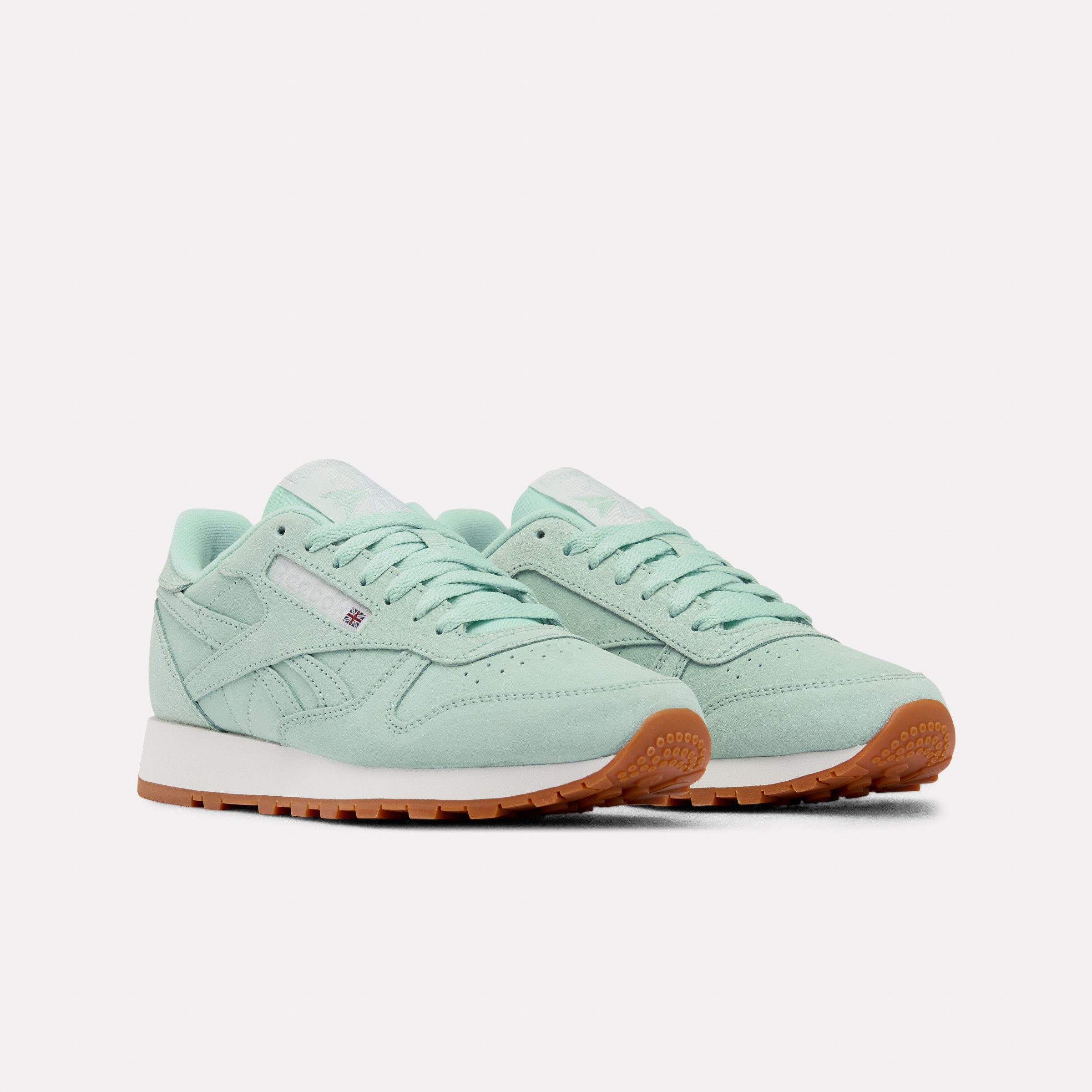Reebok Classic CLASSIC LEATHER Sneaker