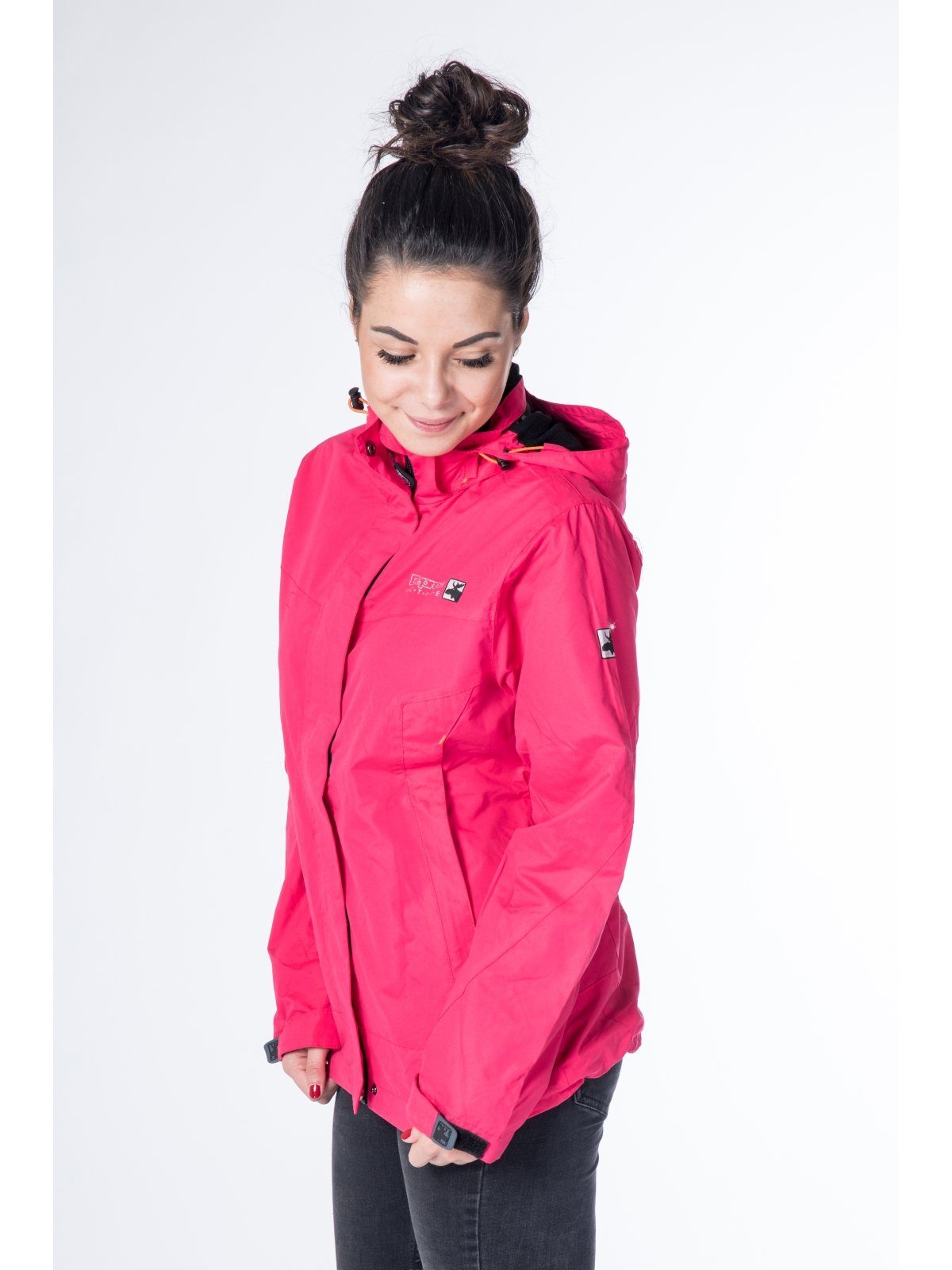 DEPROC Active Outdoorjacke CAMBRIDGE WOMEN auch günstig online kaufen