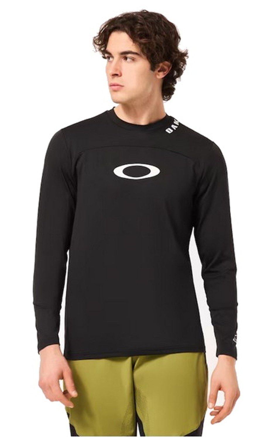 Oakley Radtrikot