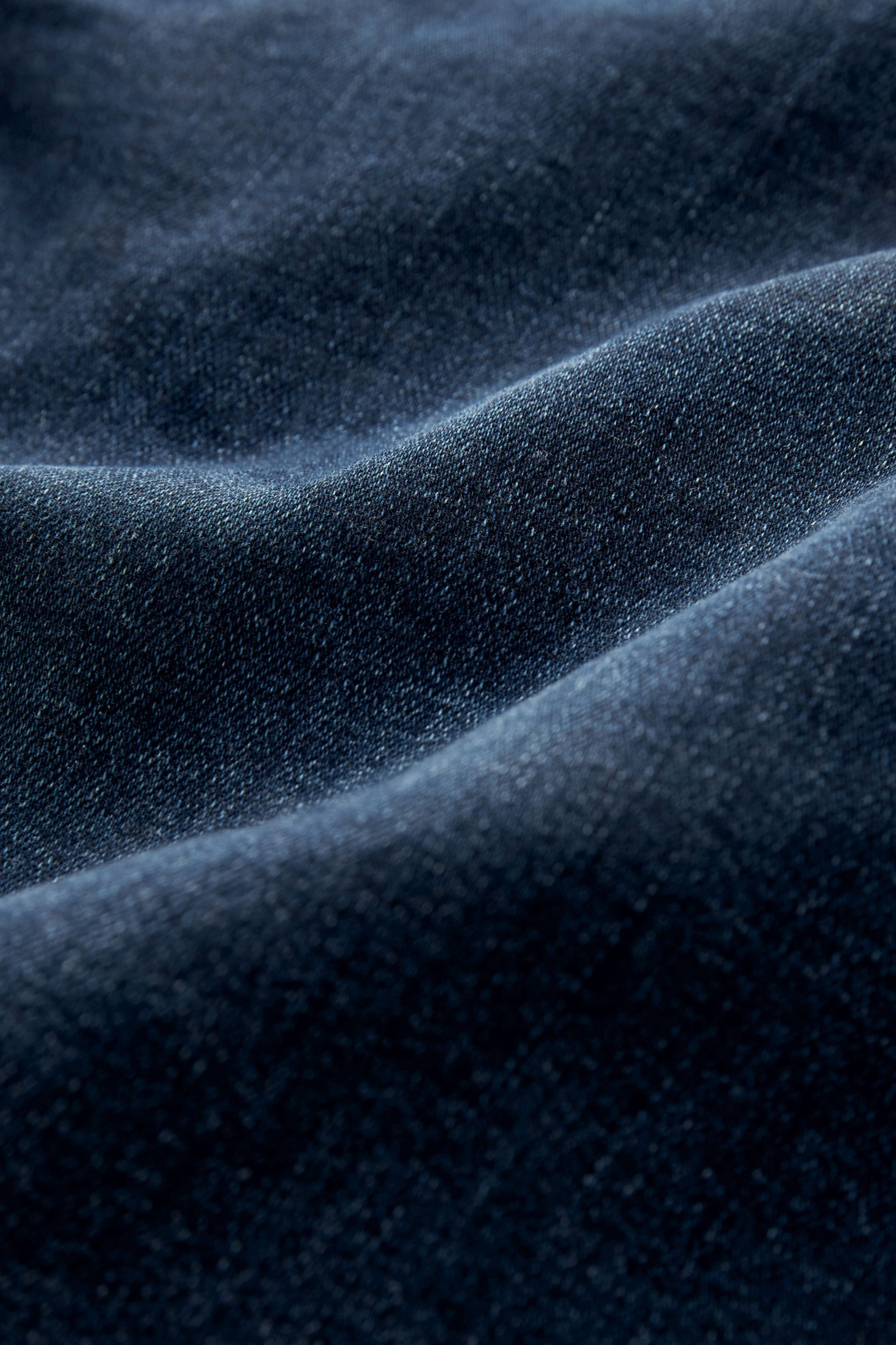 Next Bootcut-Jeans Klassische Bootcut-Jeans mit Stretch (1-tlg)