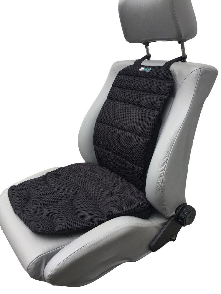 SITBACK Autositzauflage