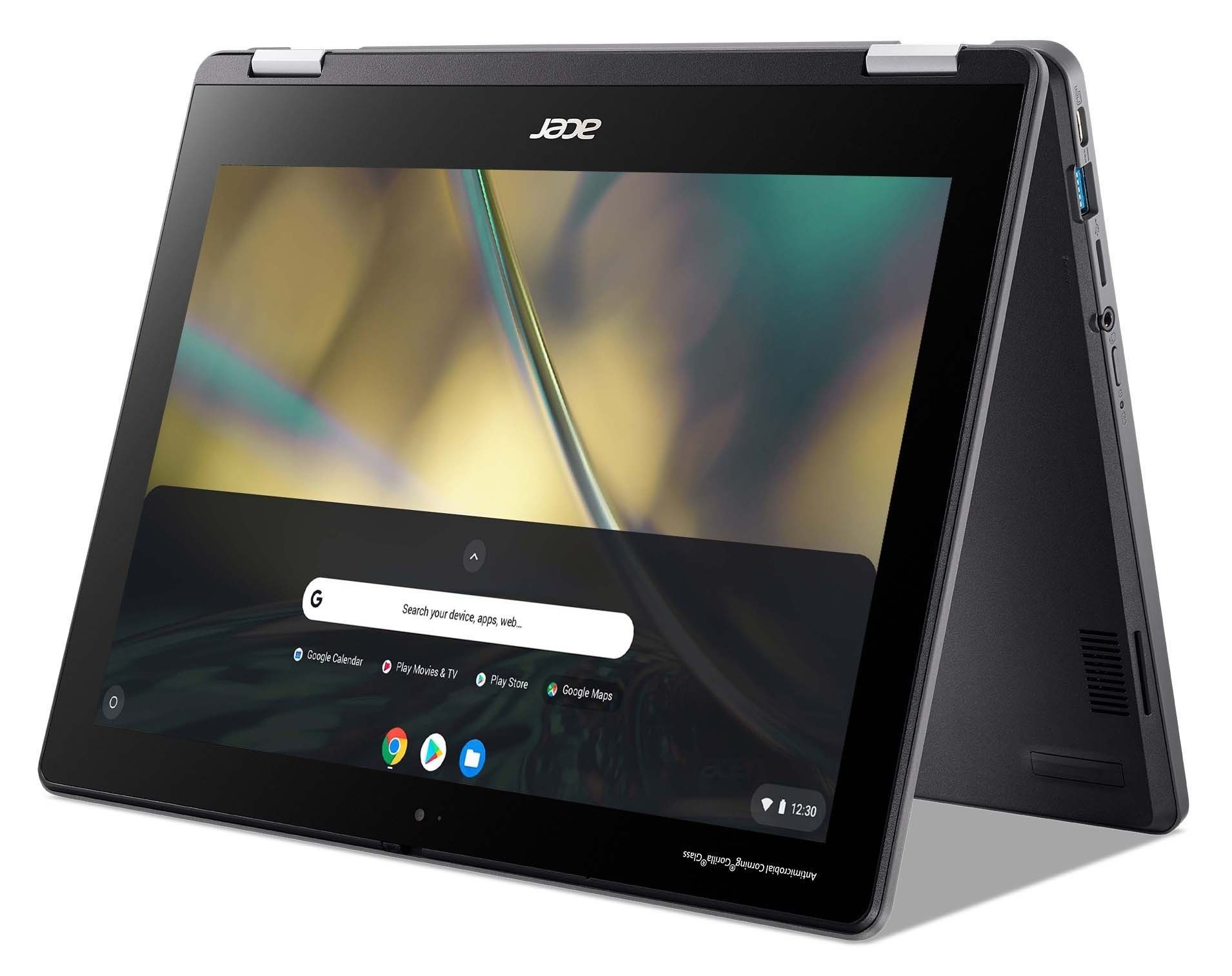 Chromebook Spin 512 - 12,0 Zoll, Touchscreen Laptop - Intel, 4GB RAM Chromebook