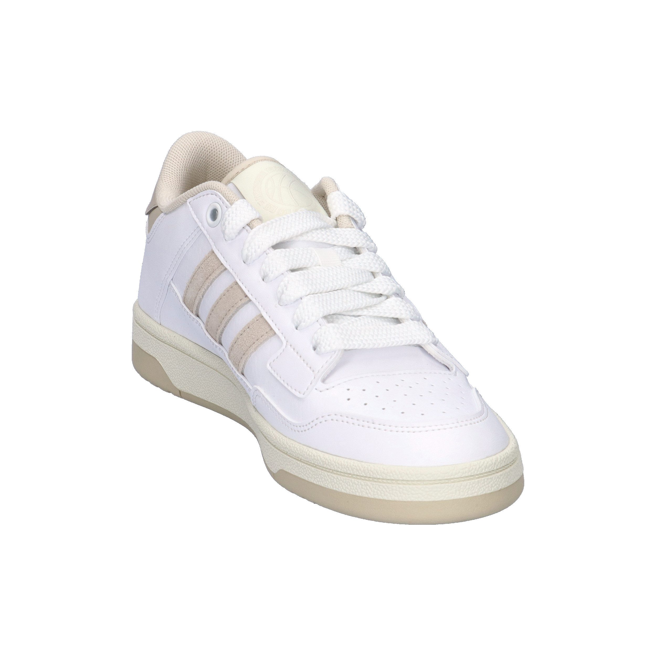 adidas Performance adidas Damen Sneaker RAPID COURT LOW W Sneaker günstig online kaufen