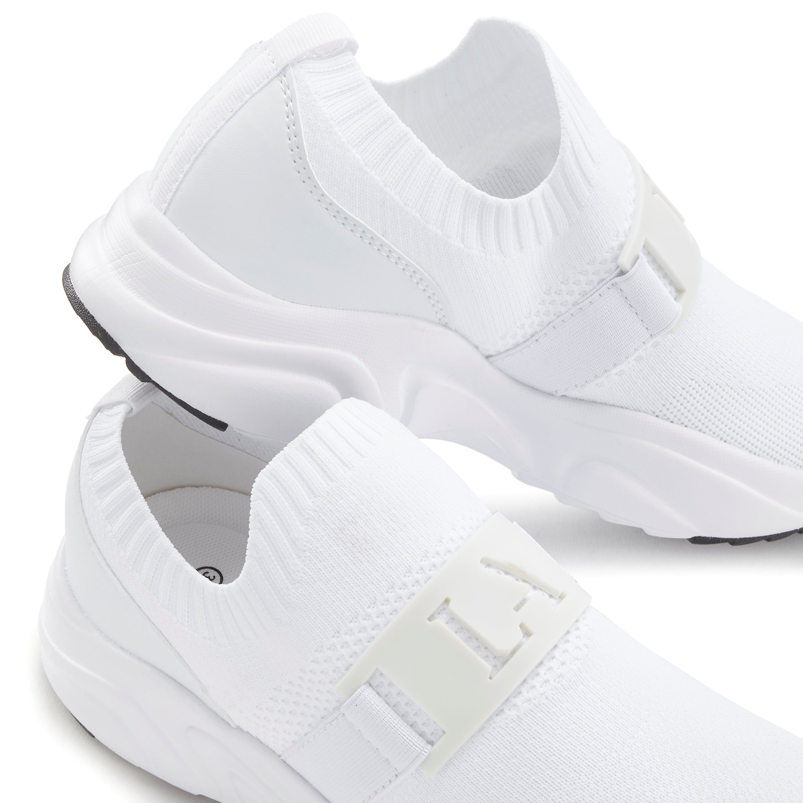 LASCANA ACTIVE Sneaker Halbschuh, Freizeitschuh, Slipper, günstig online kaufen