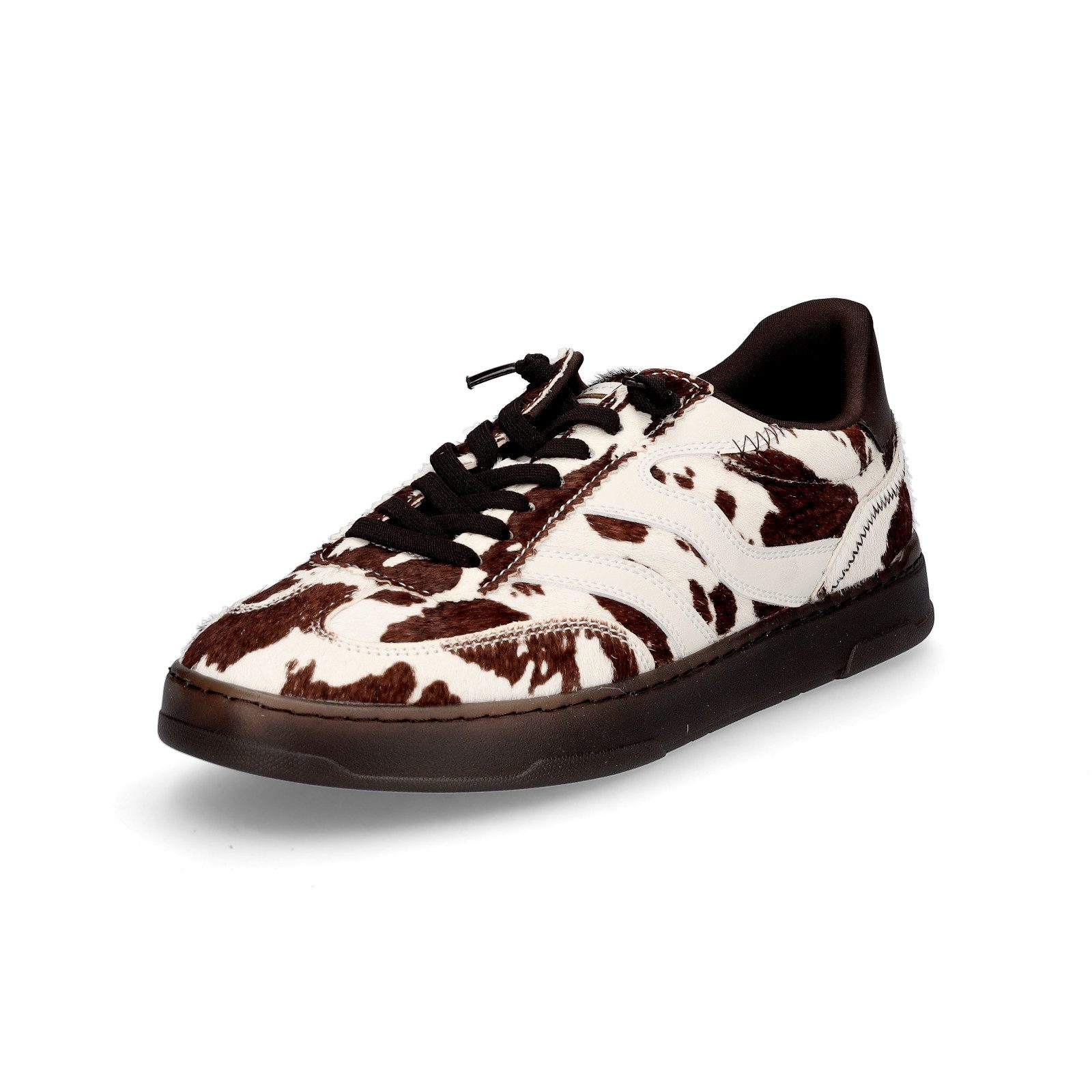Maripé Damen Sneaker Haarlem cow Sneaker