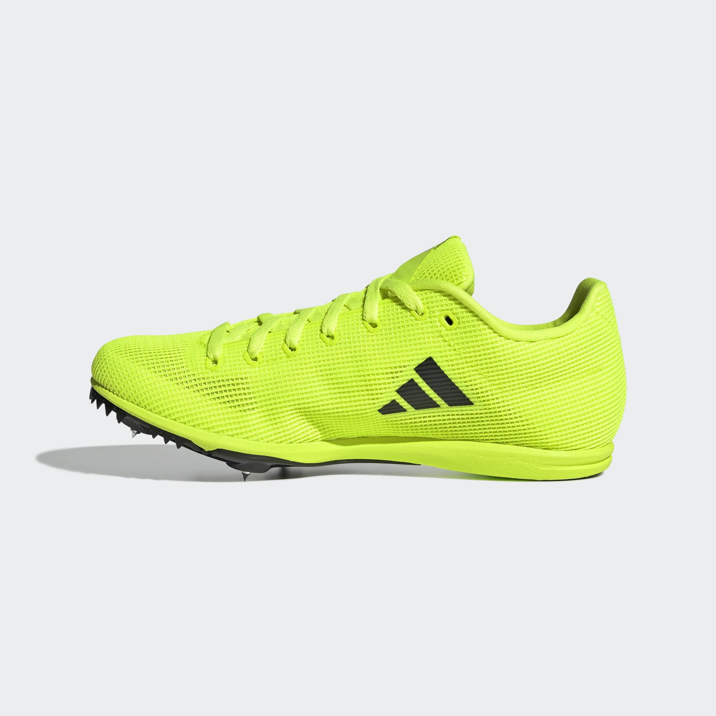 adidas Performance ALLROUNDSTAR Laufschuh Leichtathletik-Schuh