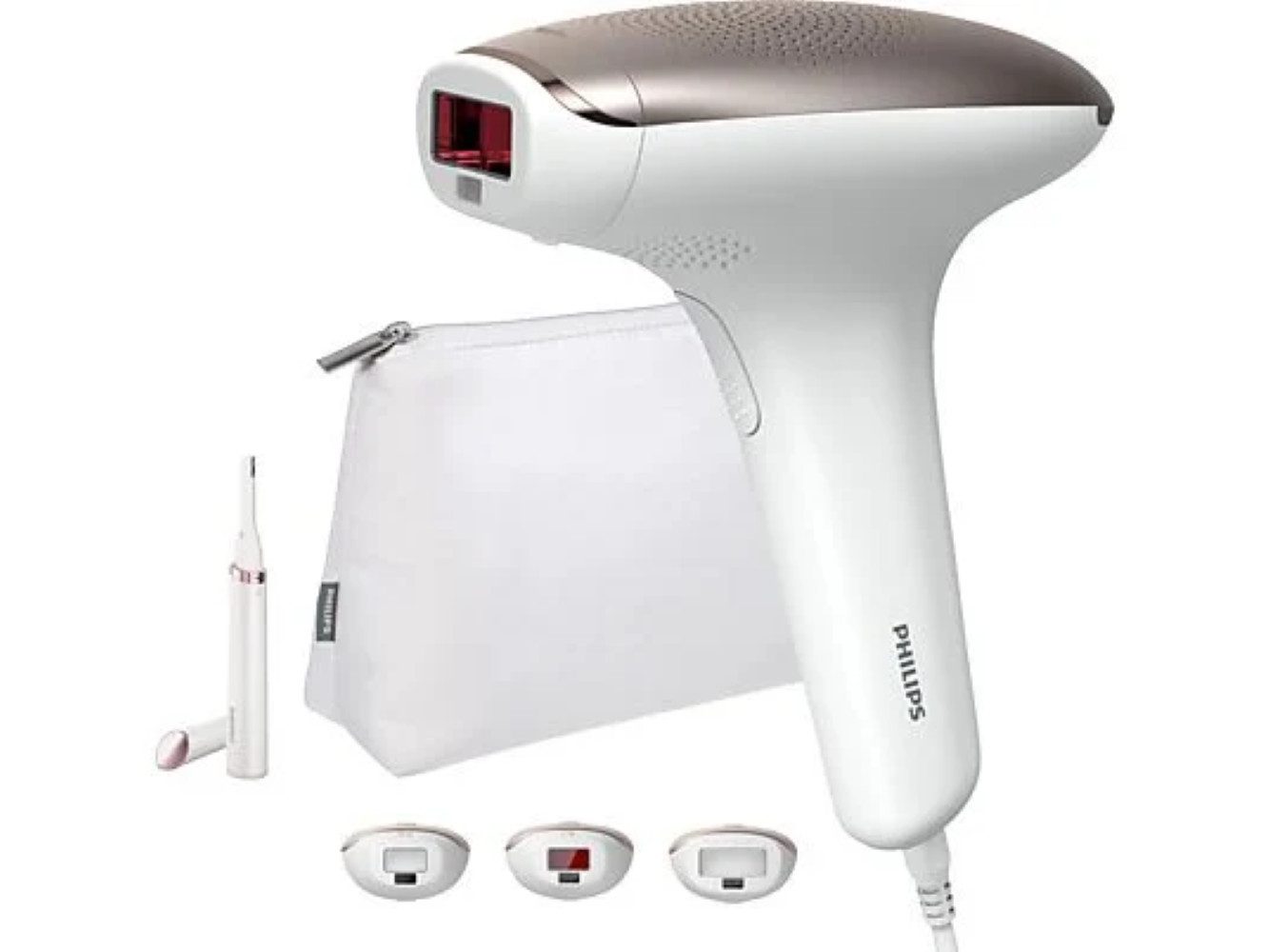 Philips Epilierer Philips Lumea Advanced IPL 7000