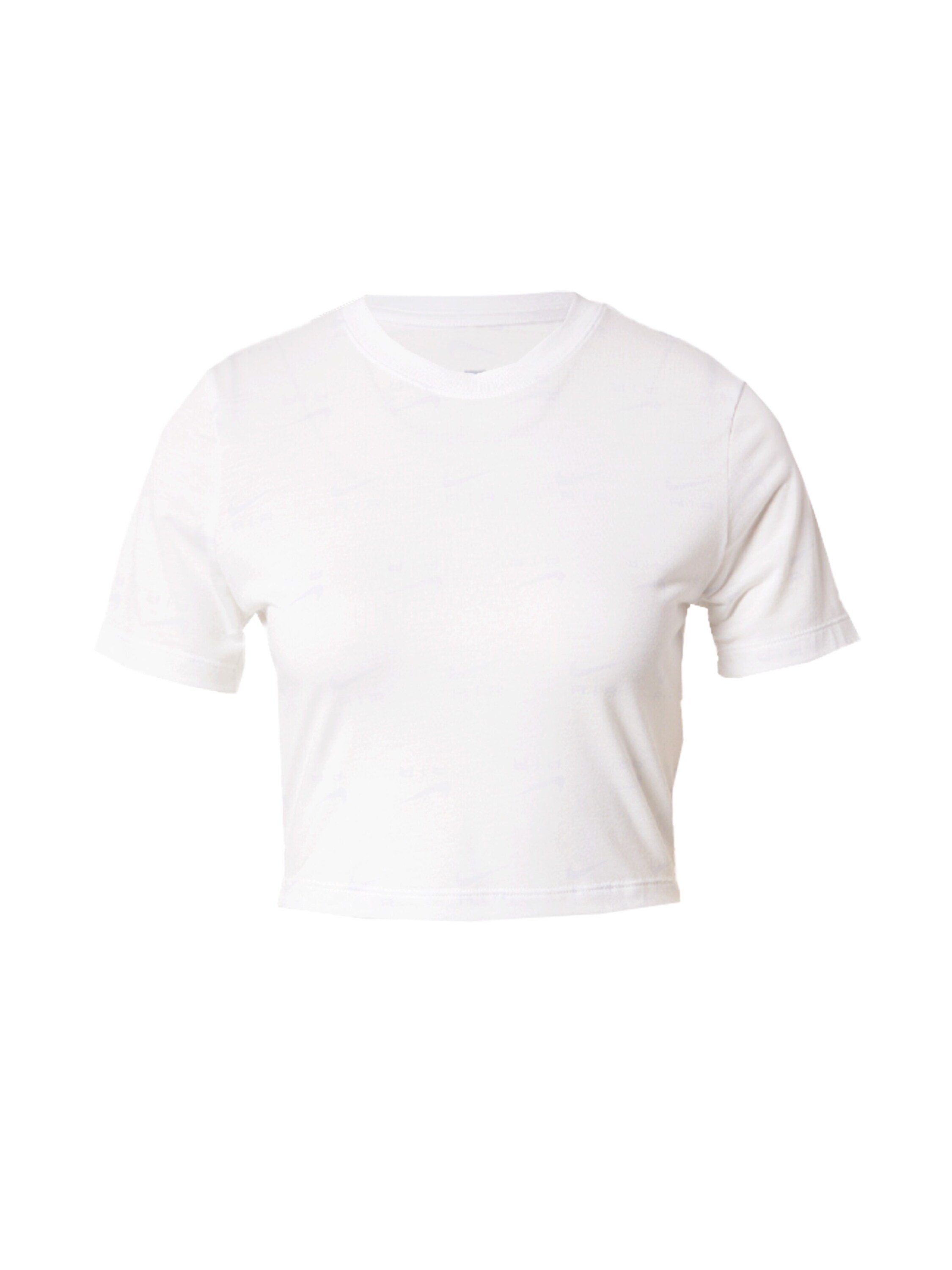 Nike T-Shirt Details Sportswear (1-tlg) Plain/ohne