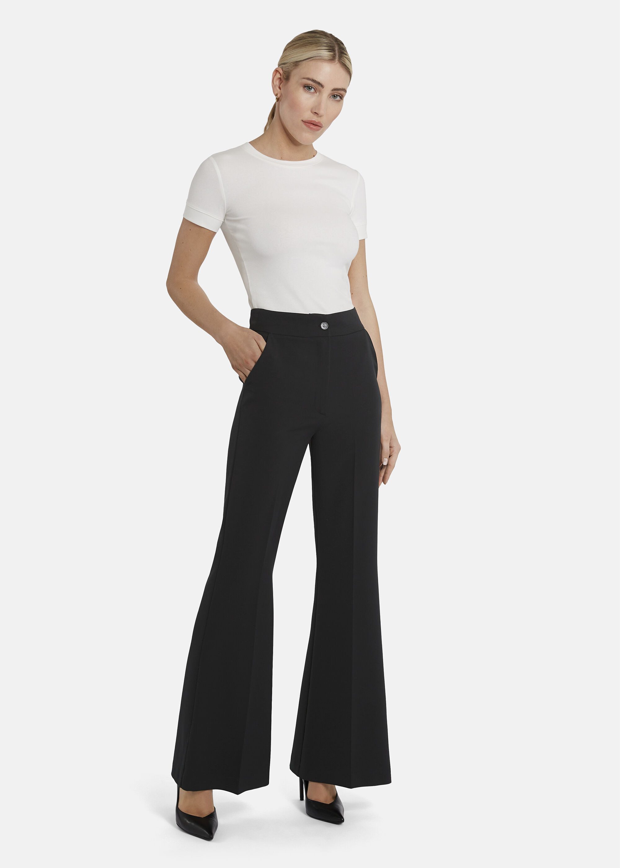 Stoffhose CORIWI