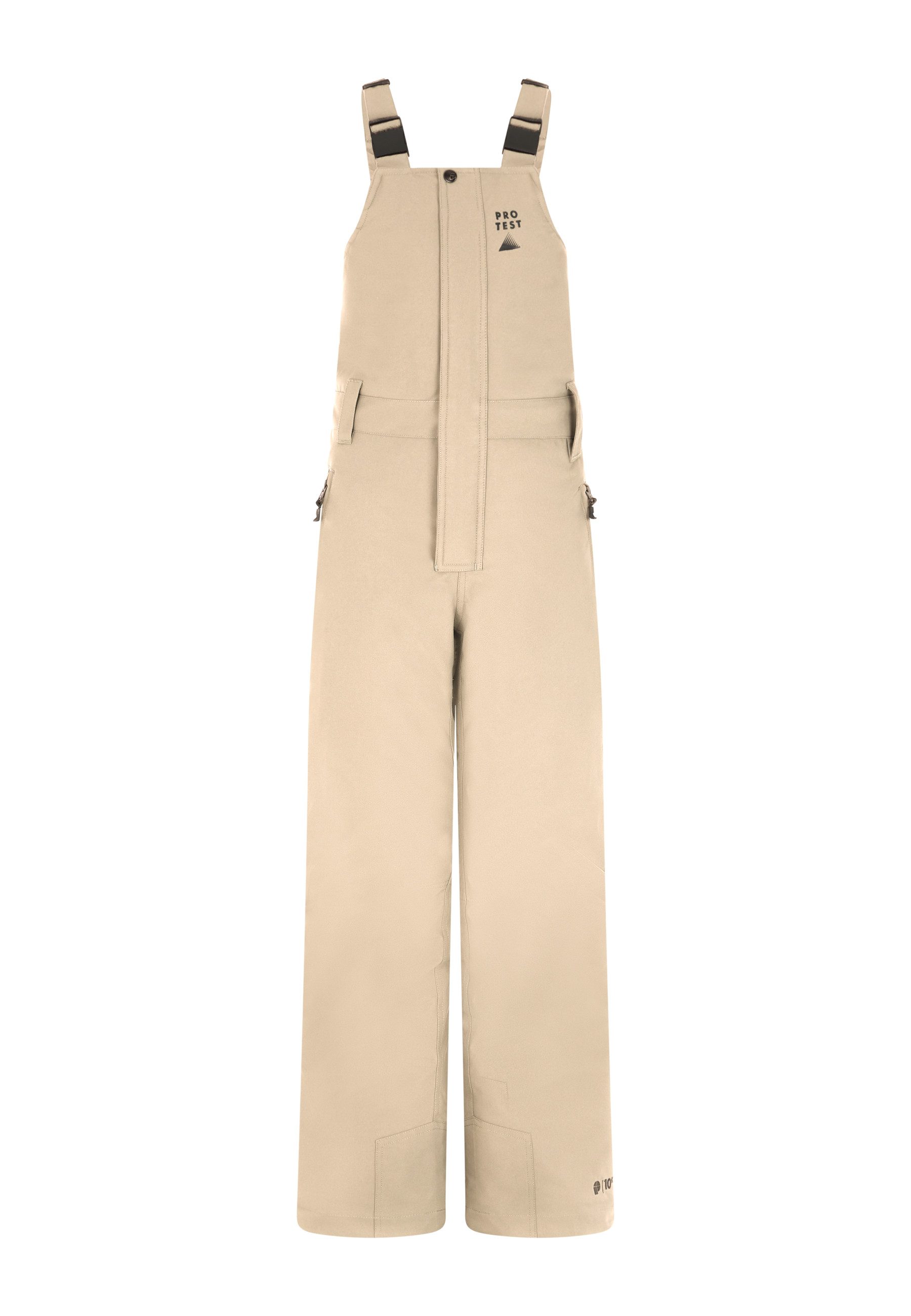 Protest Skihose PRTPITOH JR (1-tlg)