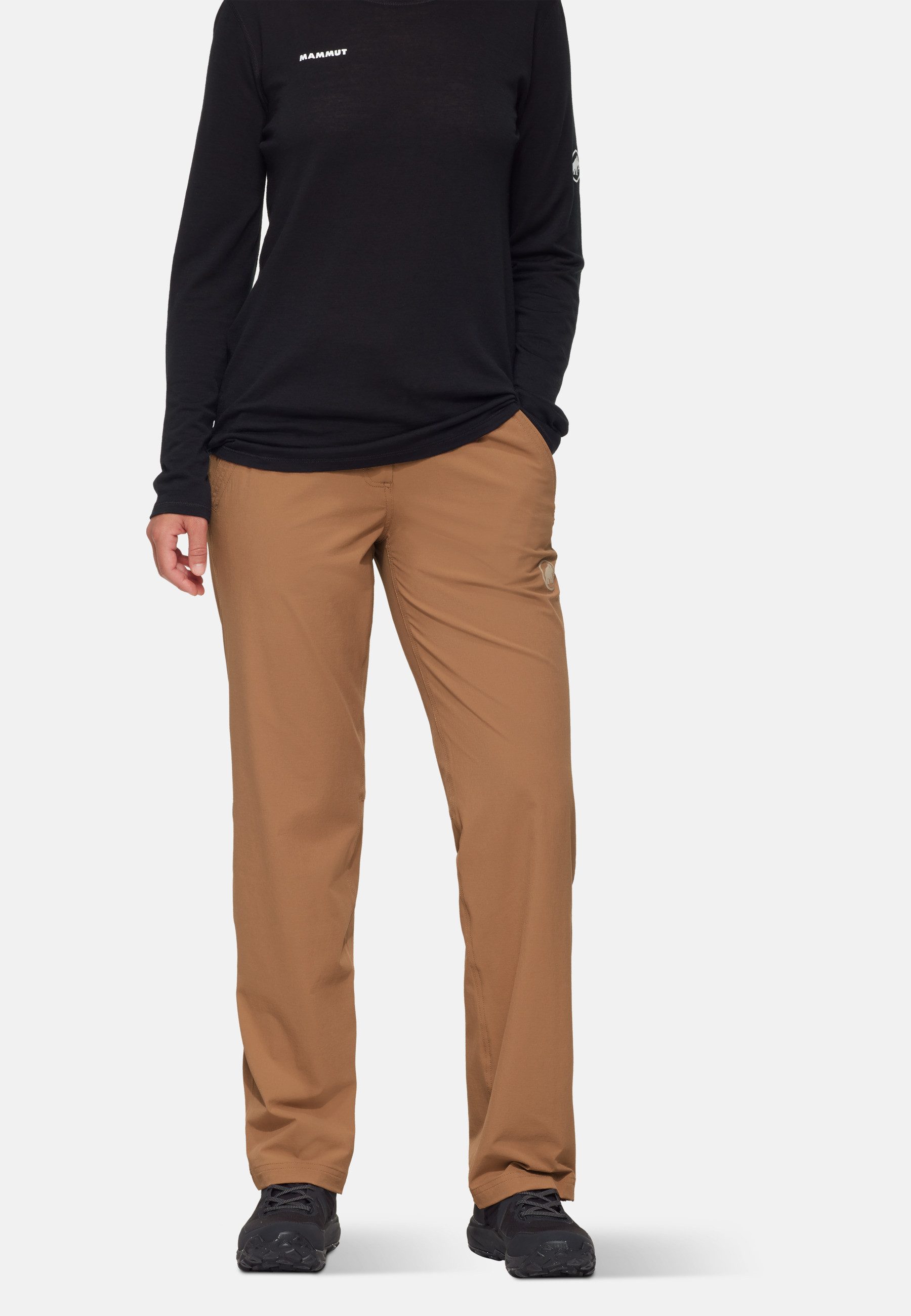 Mammut Outdoorhose Hiking V Pants Women
