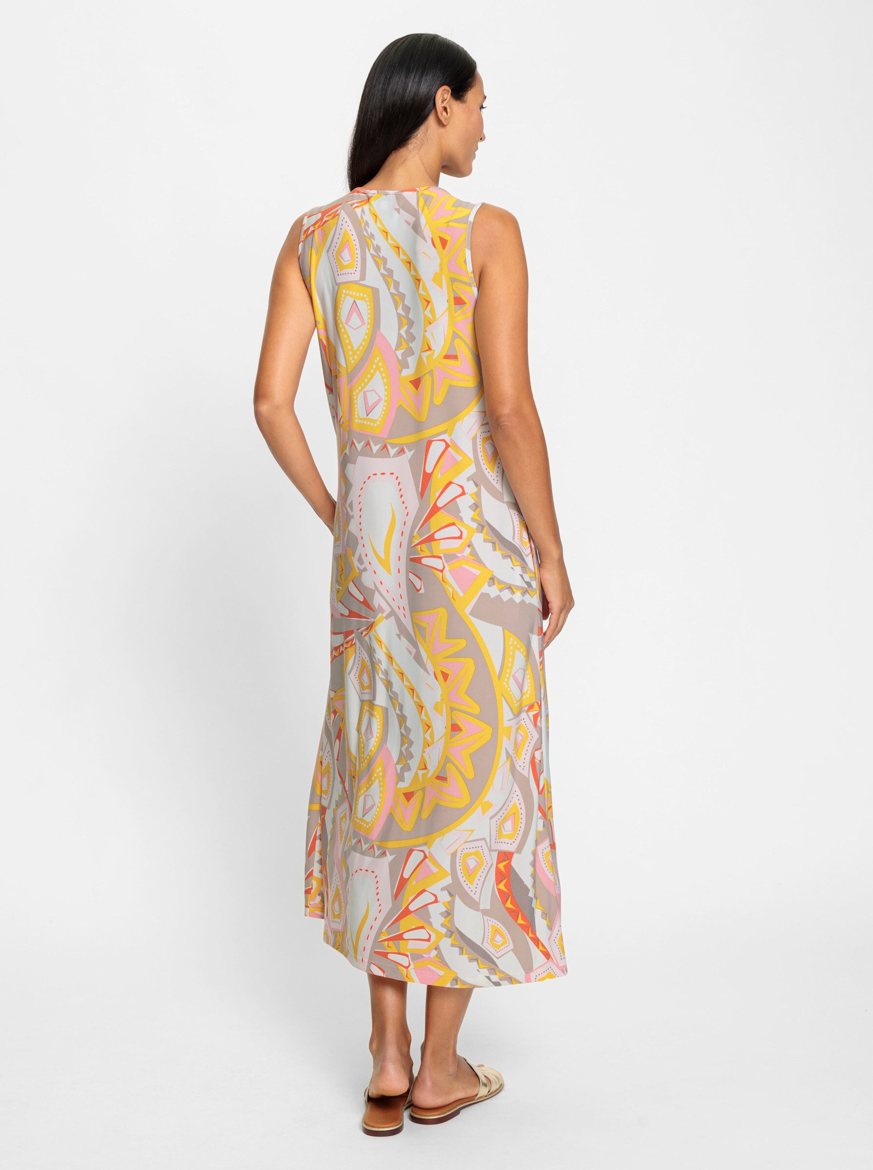 heine Jerseykleid Jerseykleid günstig online kaufen