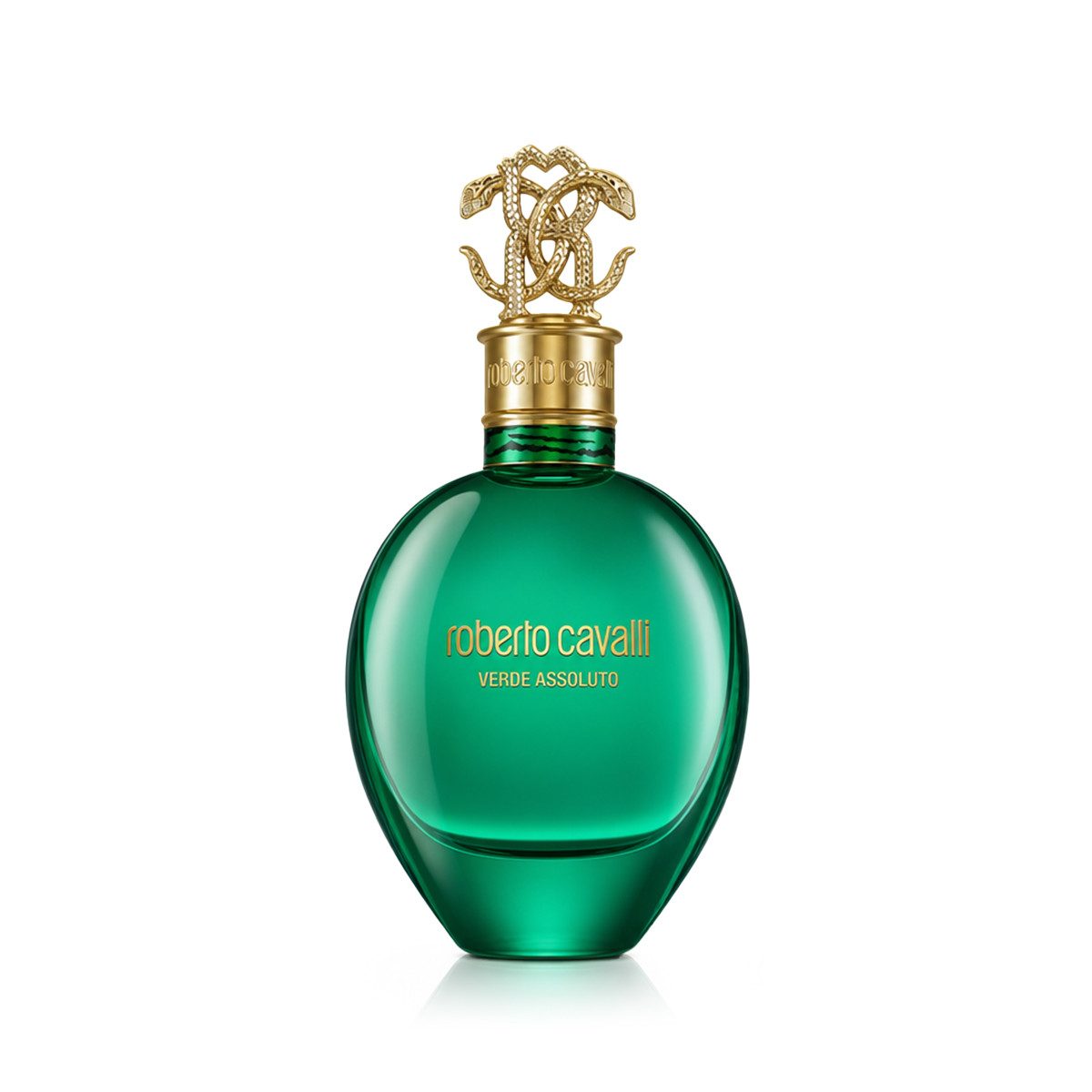 roberto cavalli Eau de Parfum Signature Verde Assoluto