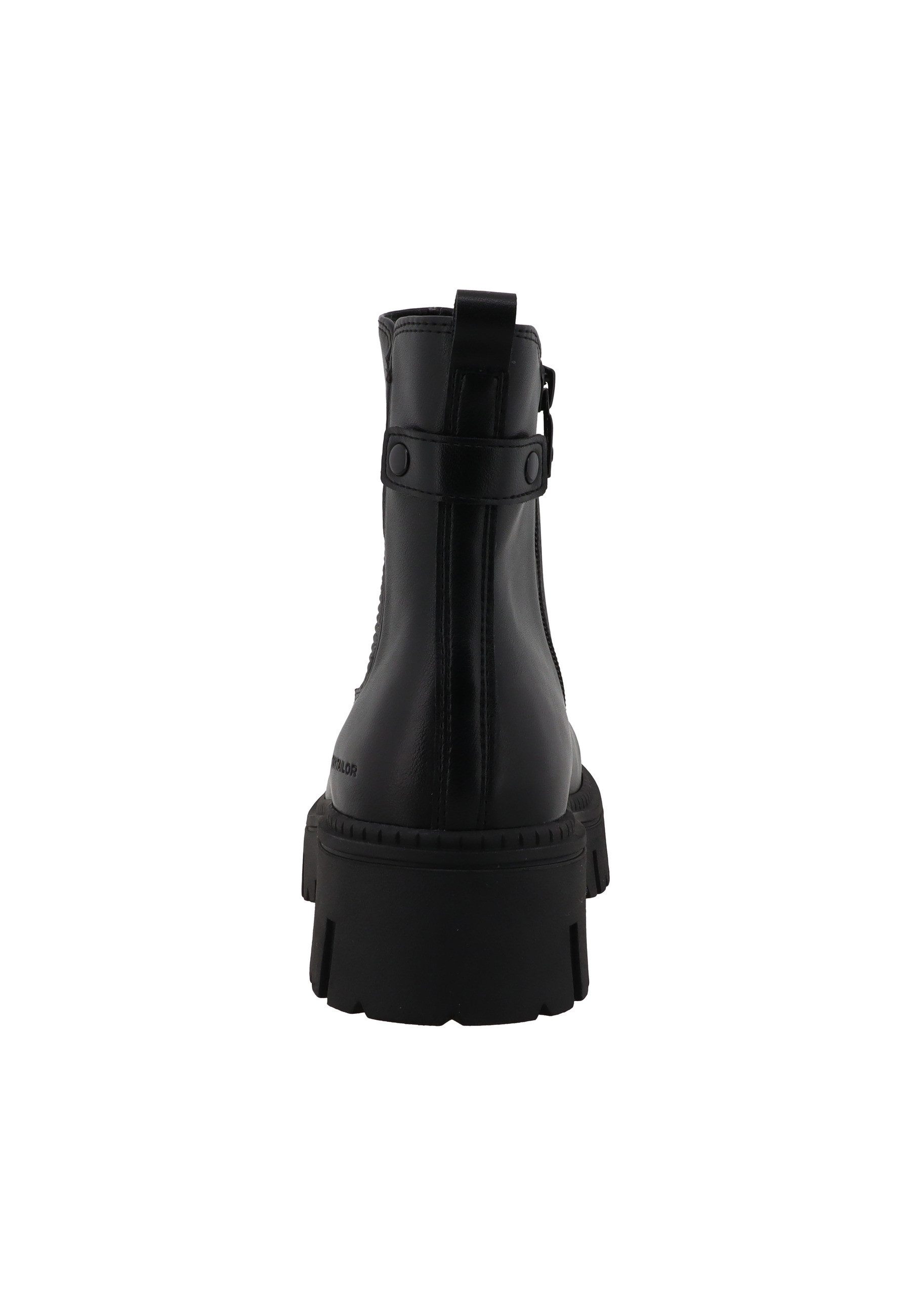 TOM TAILOR Tom Tailor Short Boots Stiefel