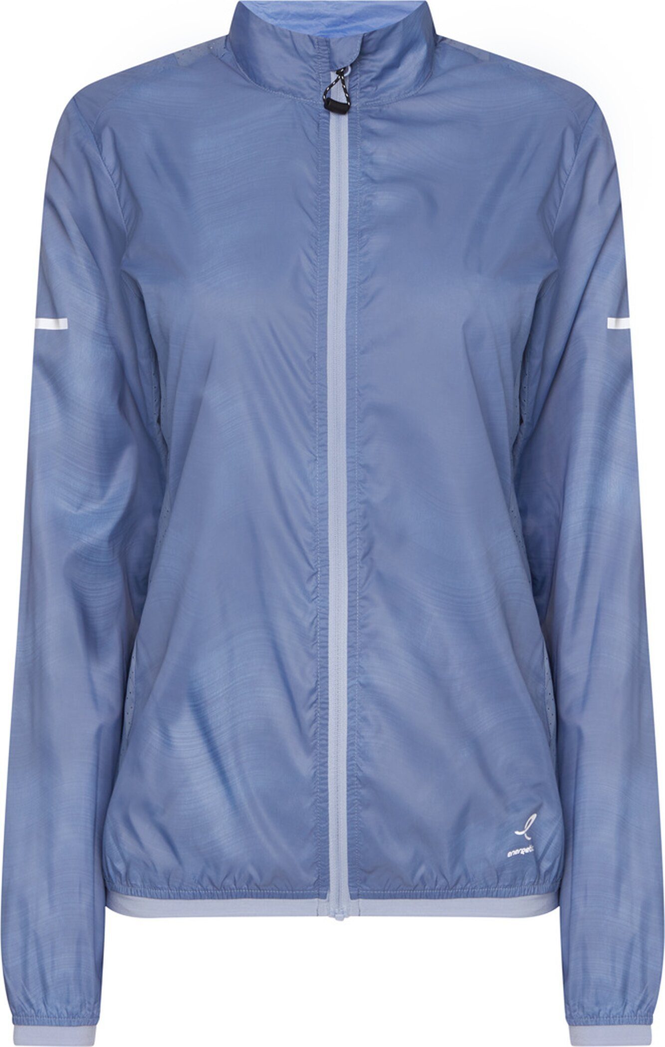 Energetics Funktionsjacke Da.-Funktions-Jacke Jessi V W AOP/BLUE