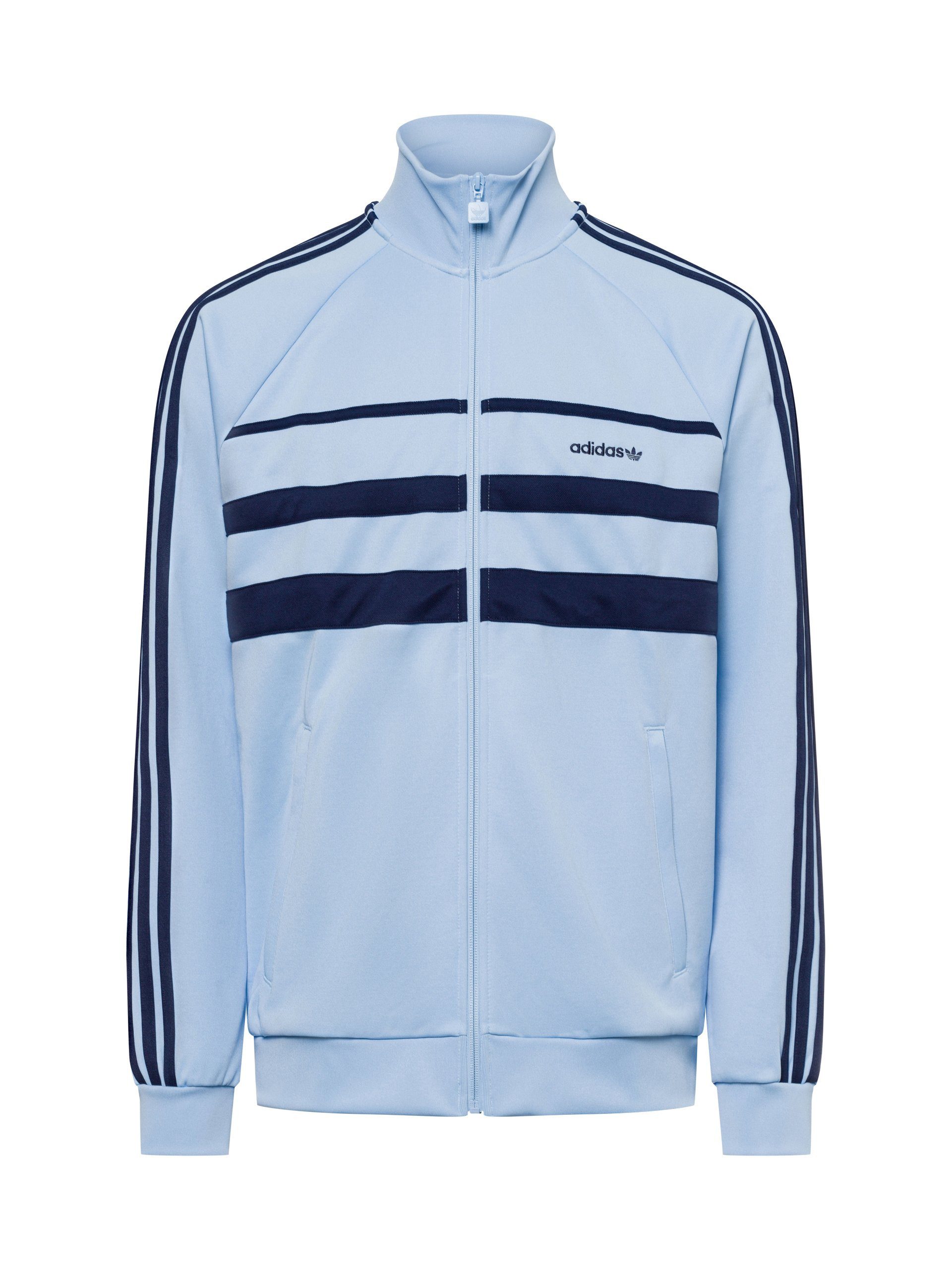 adidas Originals Sweatshirt FIRST TT günstig online kaufen
