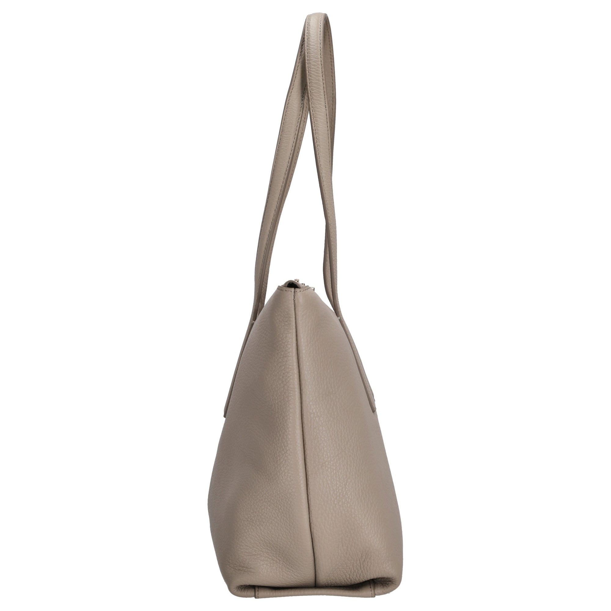 Furla Handtasche Olivia Tote - Shopper M 33 cm (tabacco)